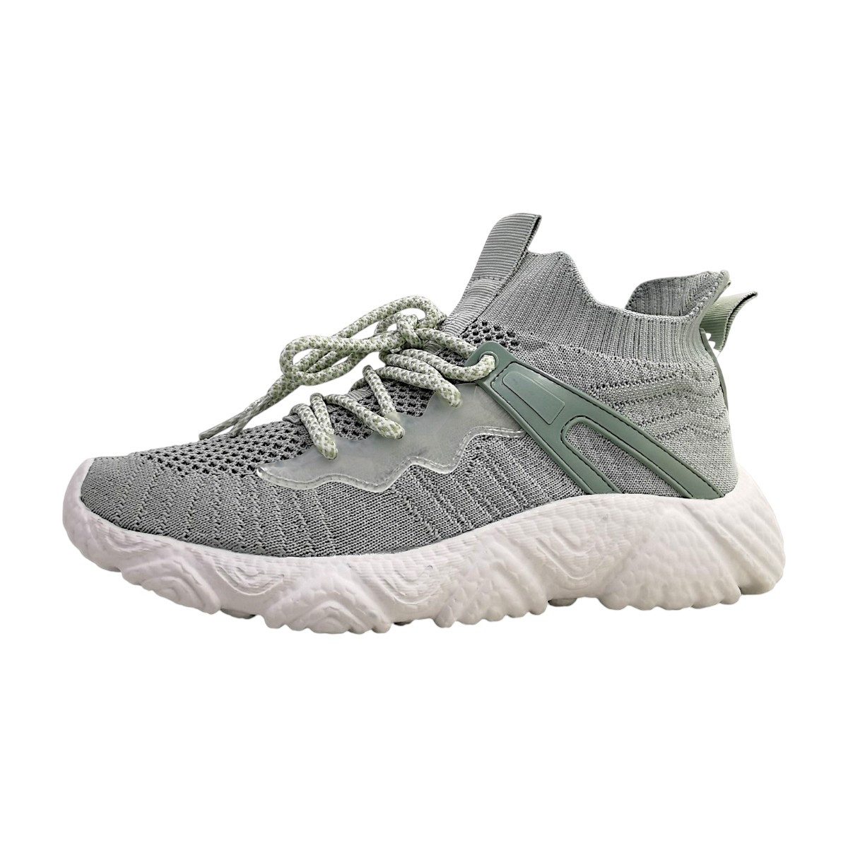 Jane Klain Slipper Schnürschuh