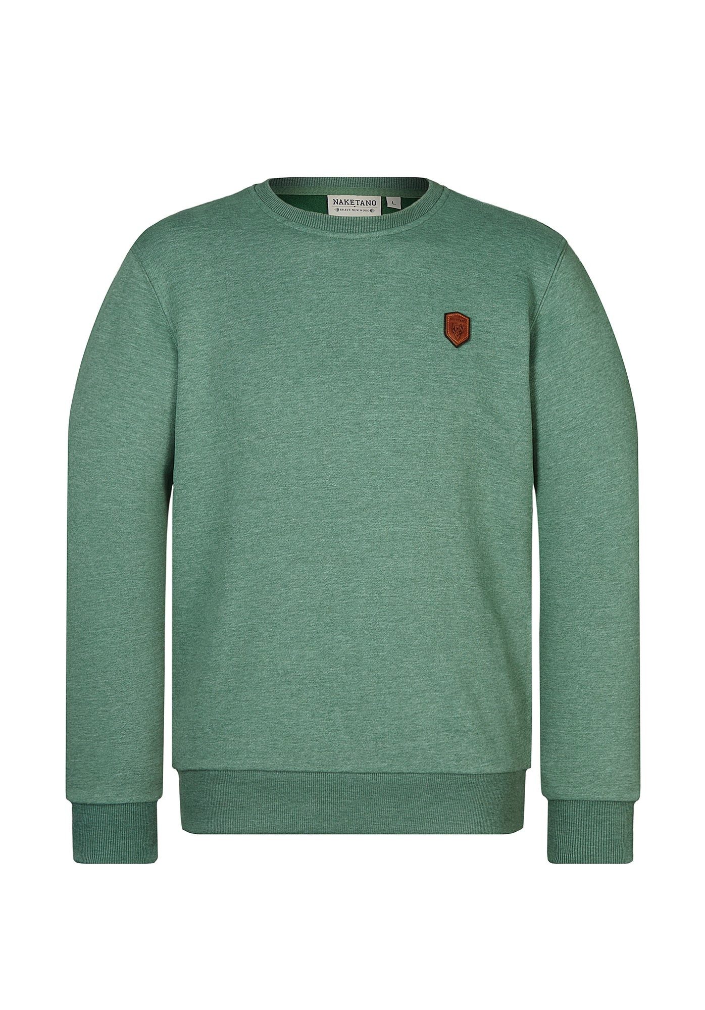 Hoodie Kapuzenpullover Herren Baumwolle, weich, Kapuze, Kängurutasche