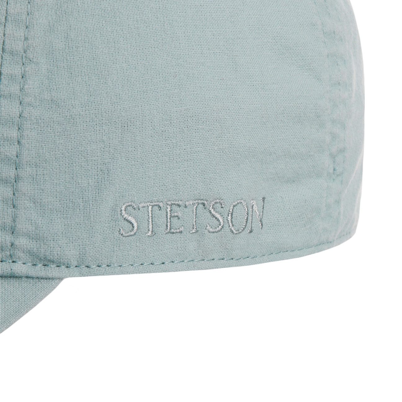 Stetson Baseball Cap (1-St) Baseballcap mit Schirm