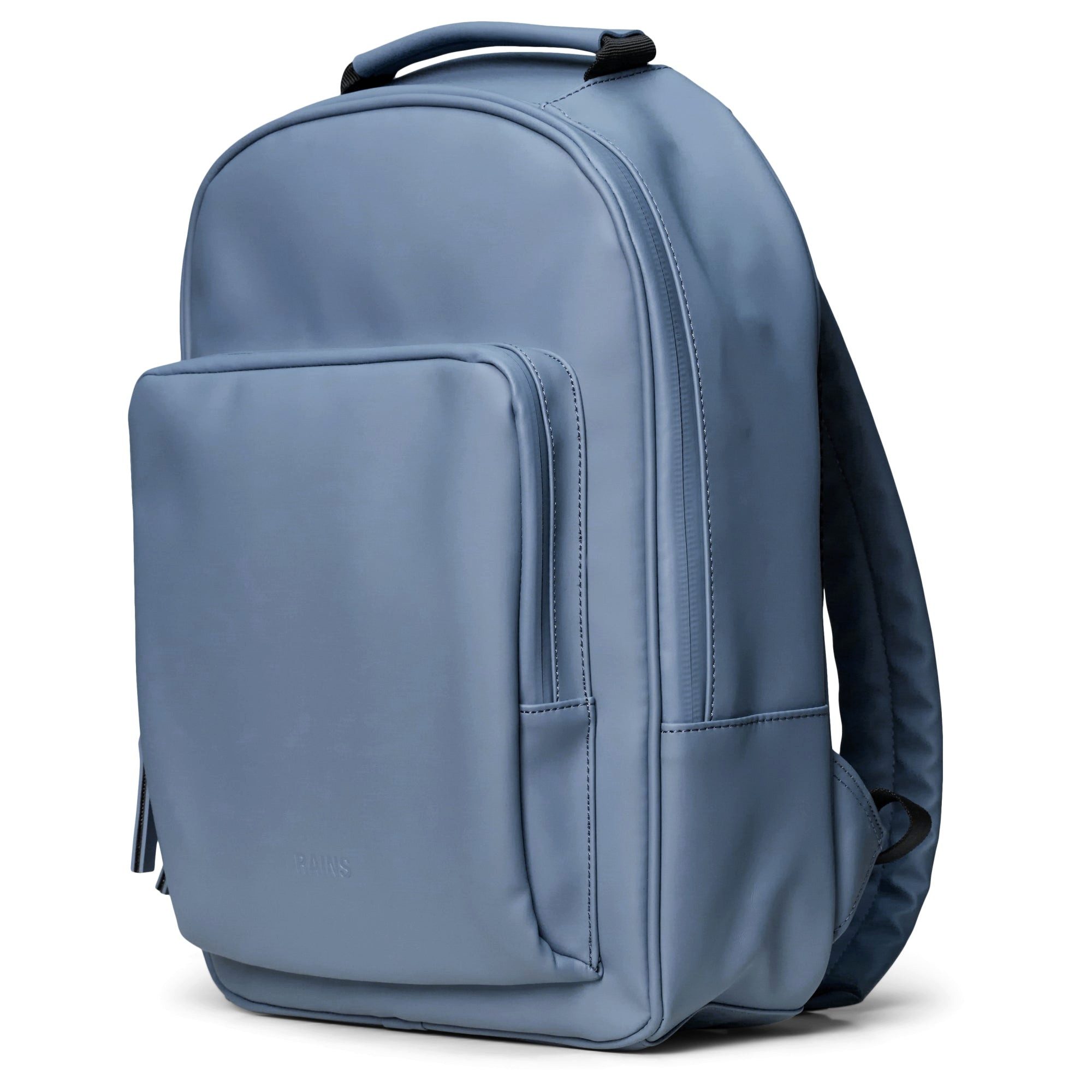 Rains Rucksack Book Daypack - Rucksack 15" 40 cm (blue dusk)