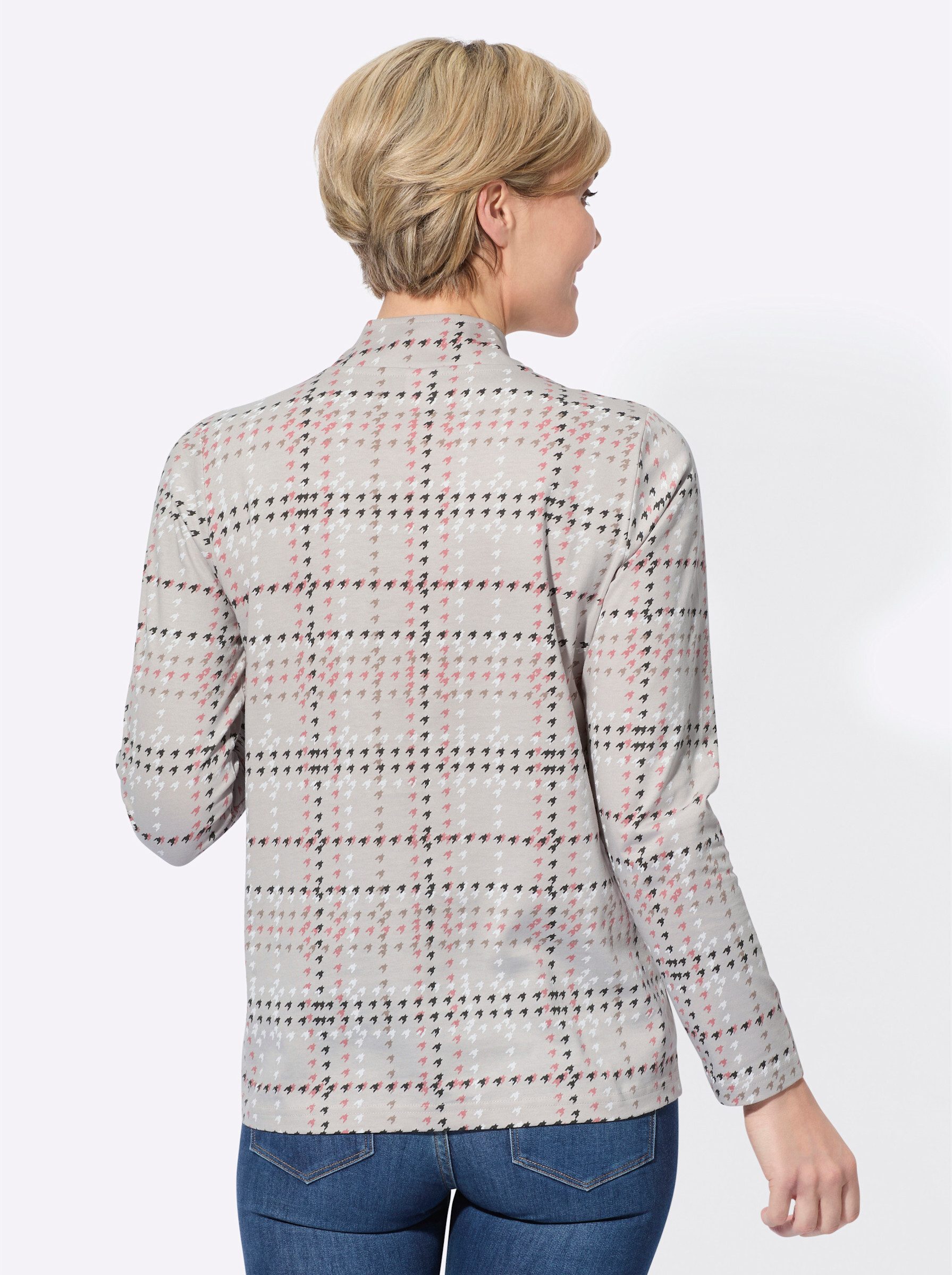 Witt T-Shirt Langarmshirt . günstig online kaufen