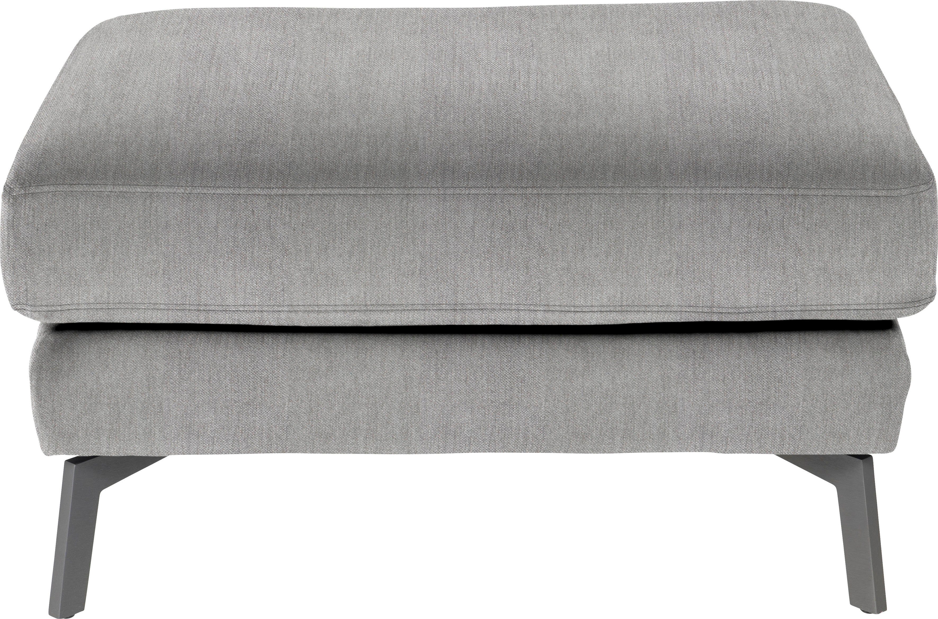 furninova 2,5-Sitzer Saga, Set, skandinavischen im ein grey light Design Klassiker