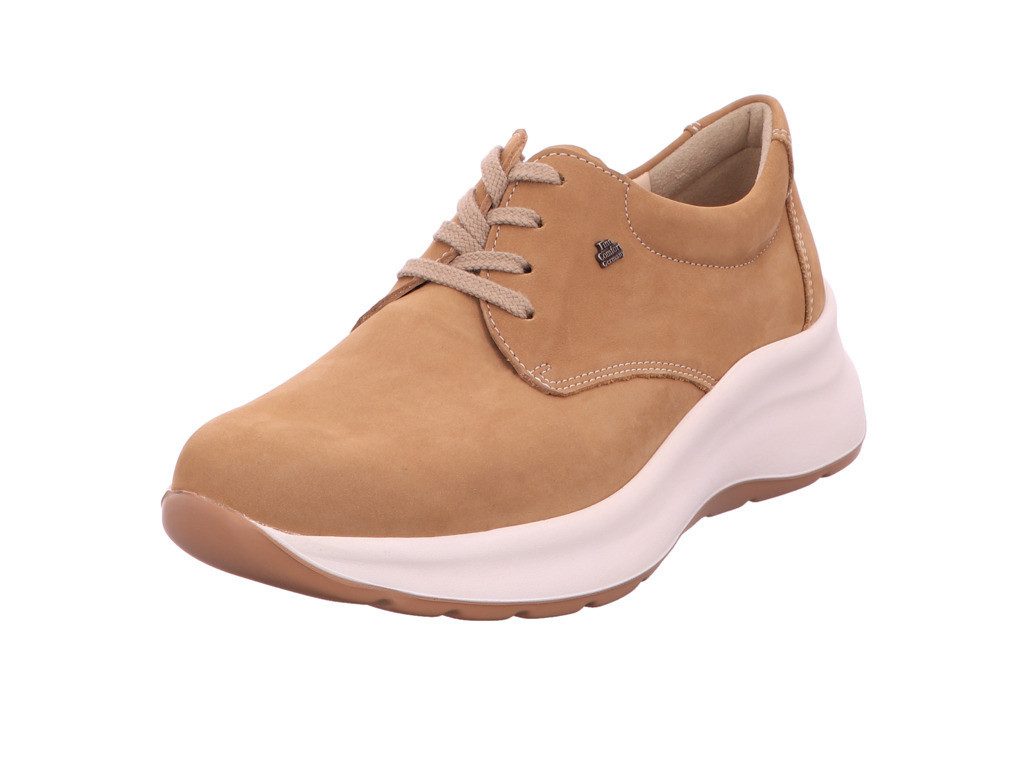 Finn Comfort Finn Comfort für Damen Schnürschuh (keine Angabe, keine Angabe)