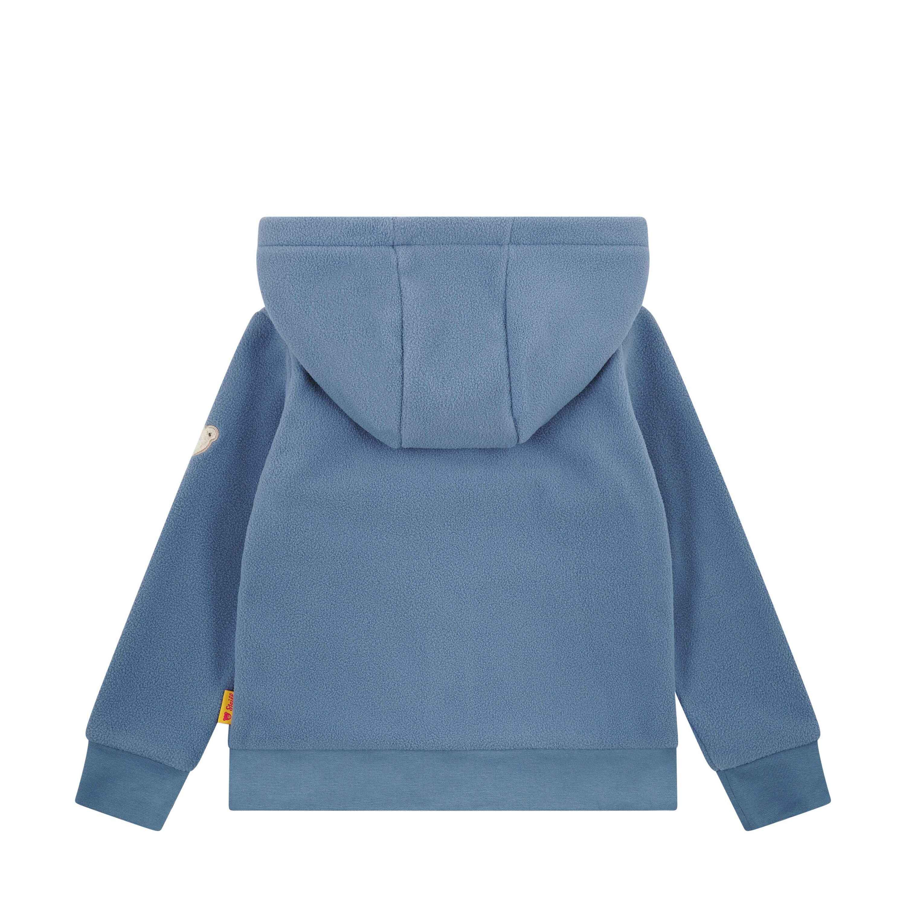 Steiff Sweatjacke Sweatjacke Nordicland