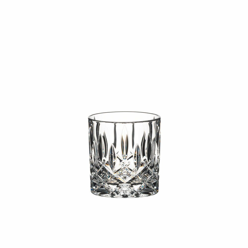 Kristallglas 2er Spey RIEDEL Glas Tumbler-Glas Set, Old Fashioned Single