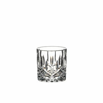 RIEDEL THE WINE GLASS COMPANY Tumbler-Glas Spey Single Old Fashioned 2er Set, Kristallglas