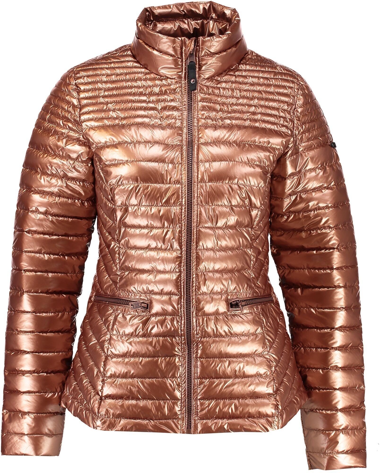 Outdoorjacke