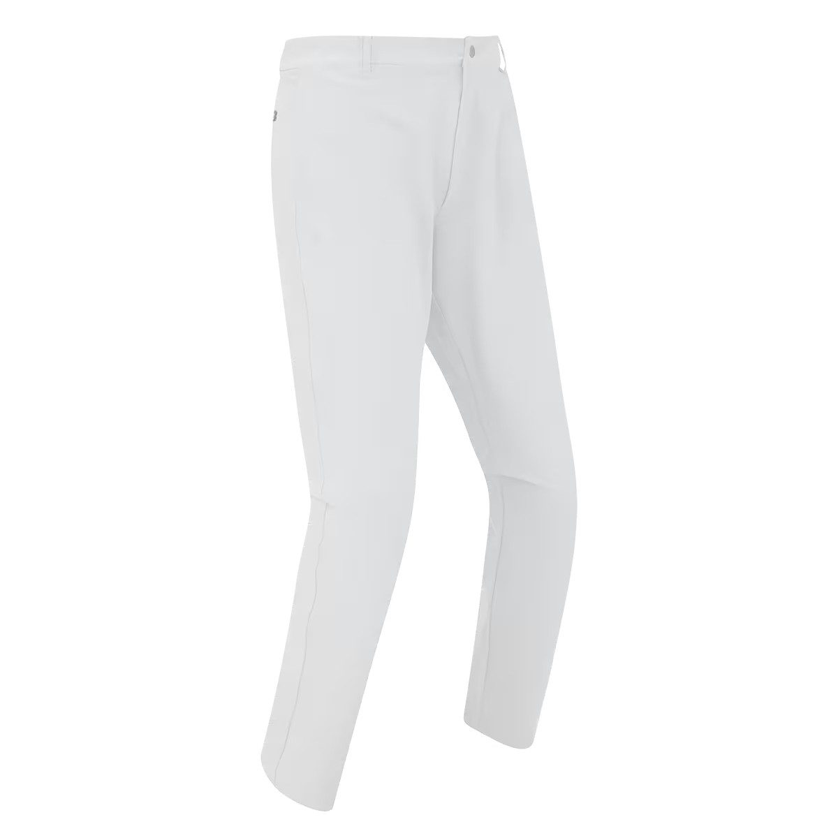 FOOTJOY Golfhose FootJoy Golfhose Lite Tap Slim Fit Herren Weiß