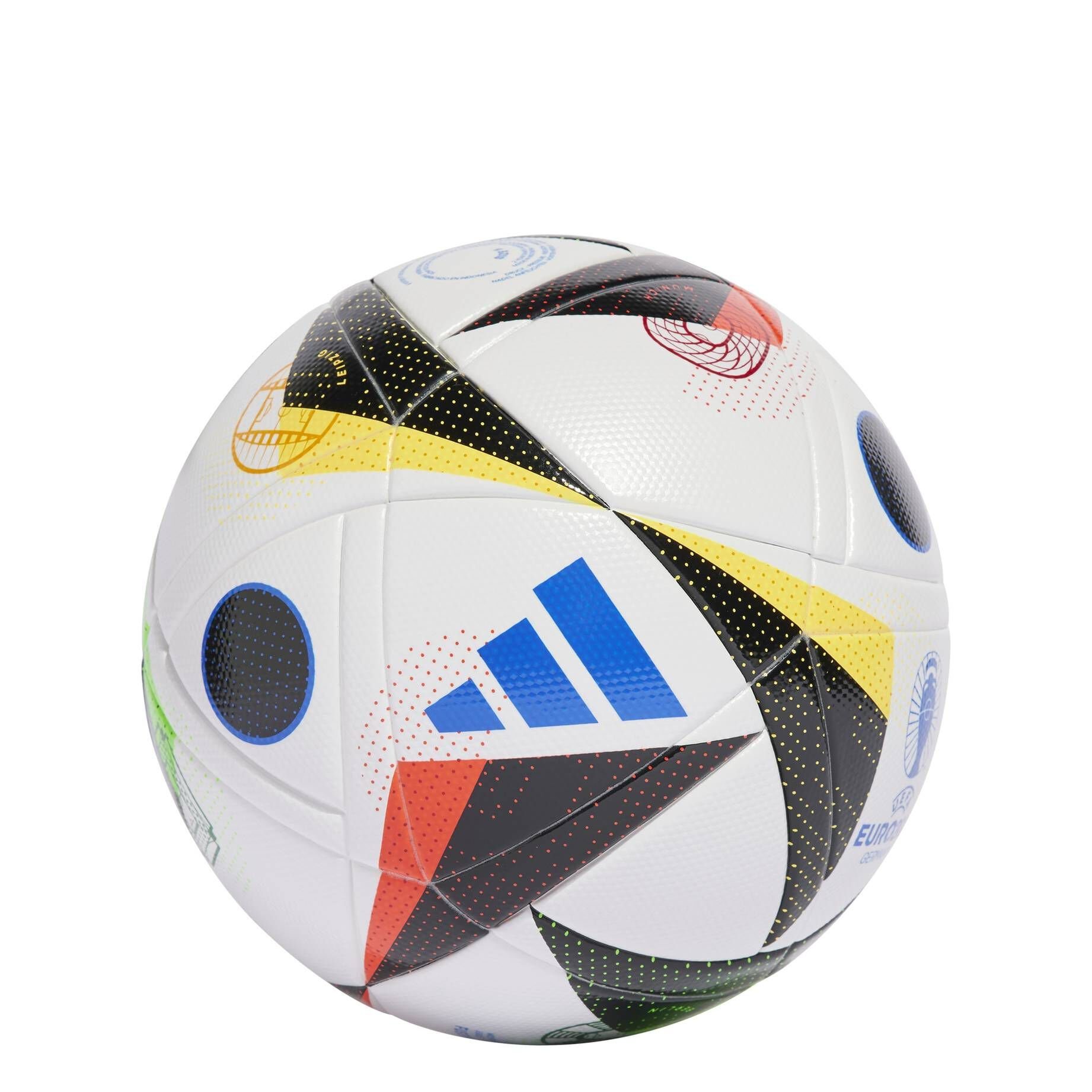 adidas Sportswear adidas Performance Fußball EURO24 Fußball FUSSBALLLIEBE BALL LEAGUE