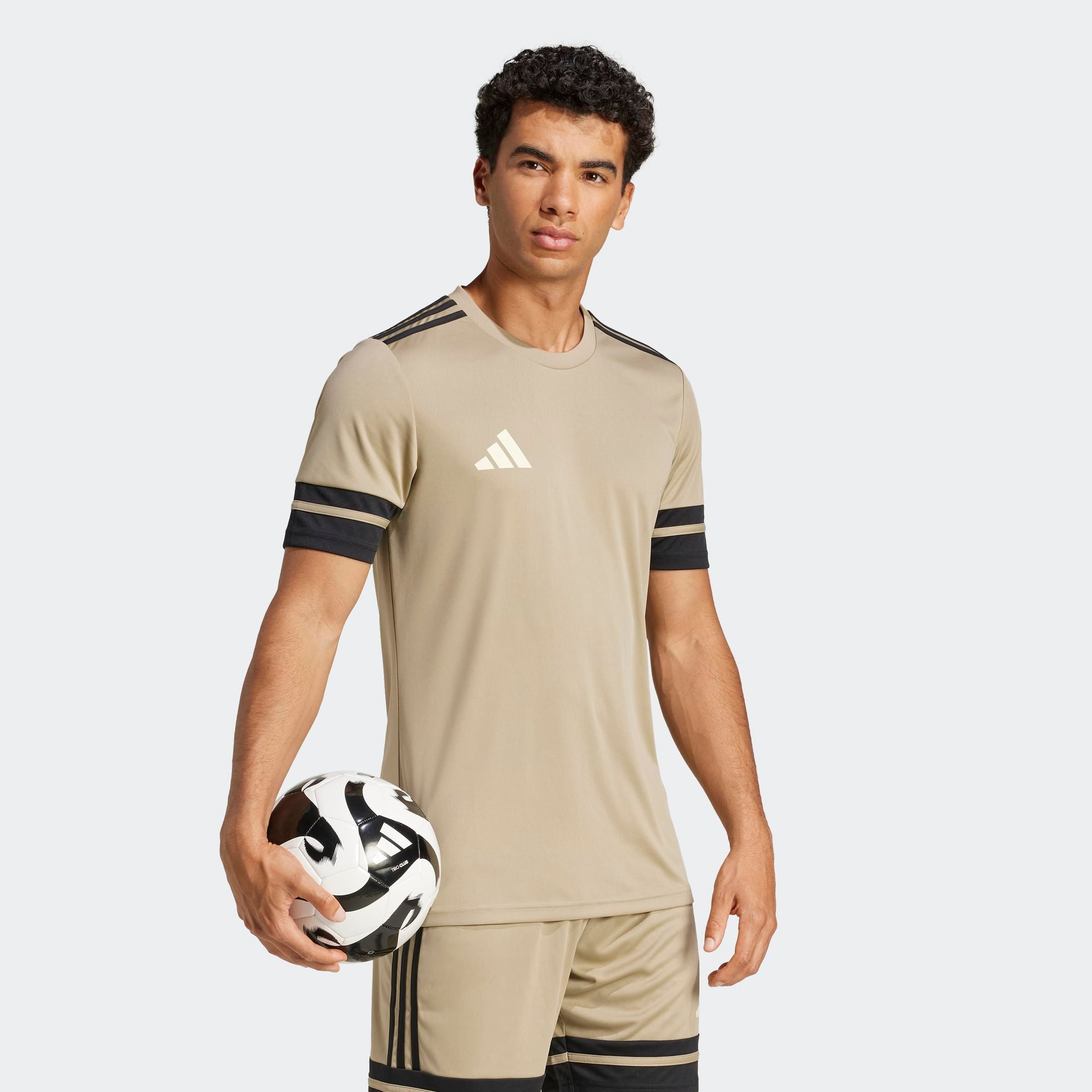 adidas Performance Fußballtrikot SQUA25 JSY M günstig online kaufen