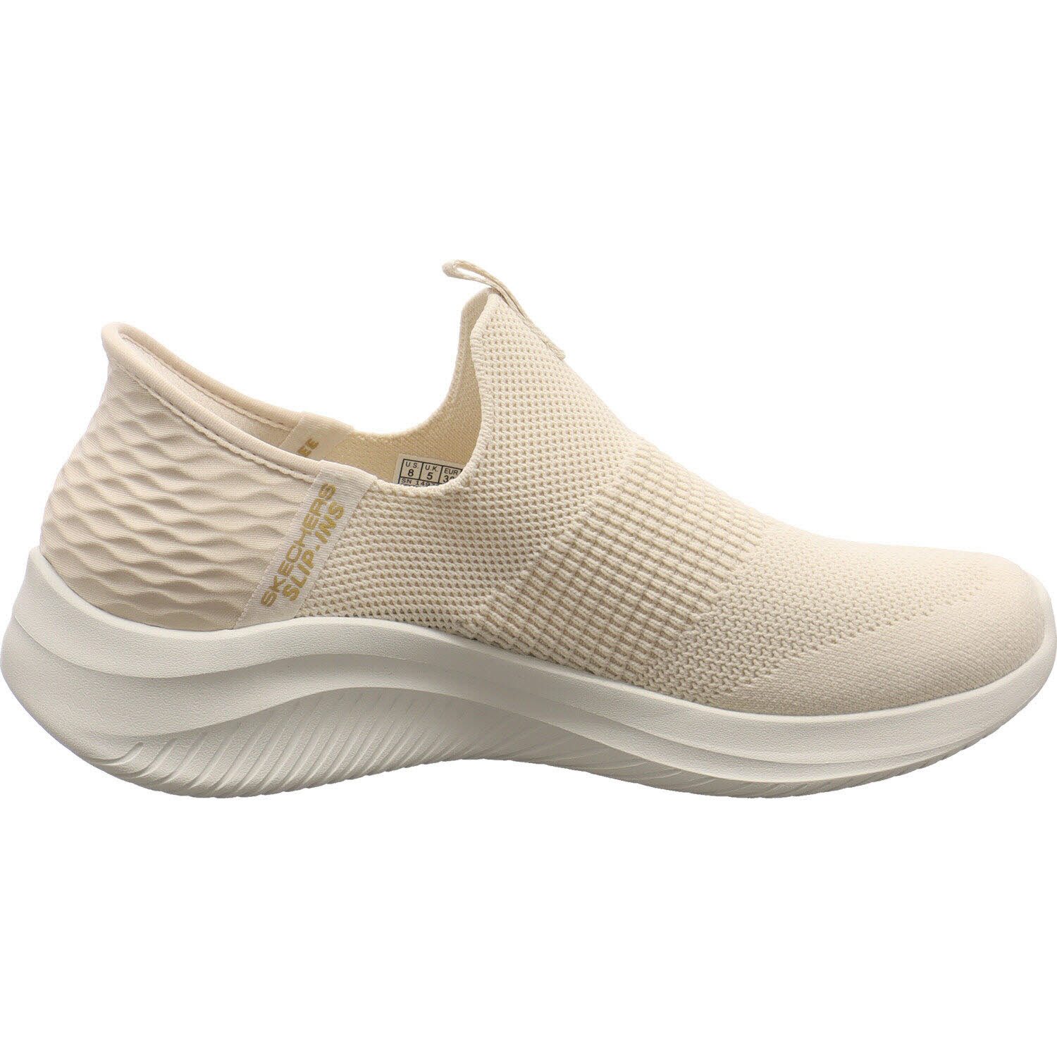 Skechers Ultra Flex 3.0 - Cozy Streak Slipper – Bild 4 von 5