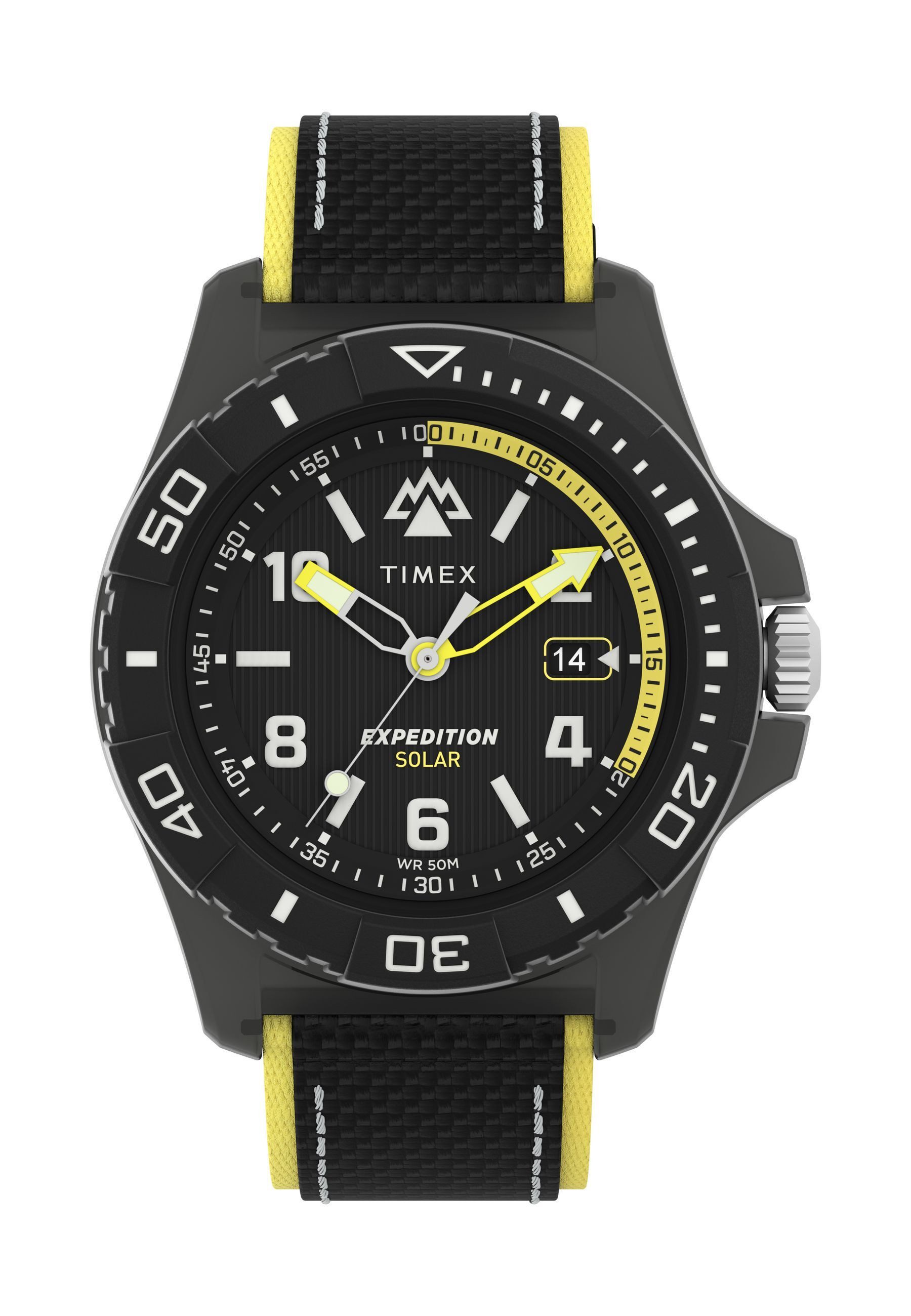 Timex Quarzuhr FREEDIVE, (1-tlg), Quarz-Analoguhr günstig online kaufen