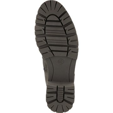 Jana Damen Schuhe H-Weite Winter Boots Stiefel 8-26660-29 206 Graphite Stiefel