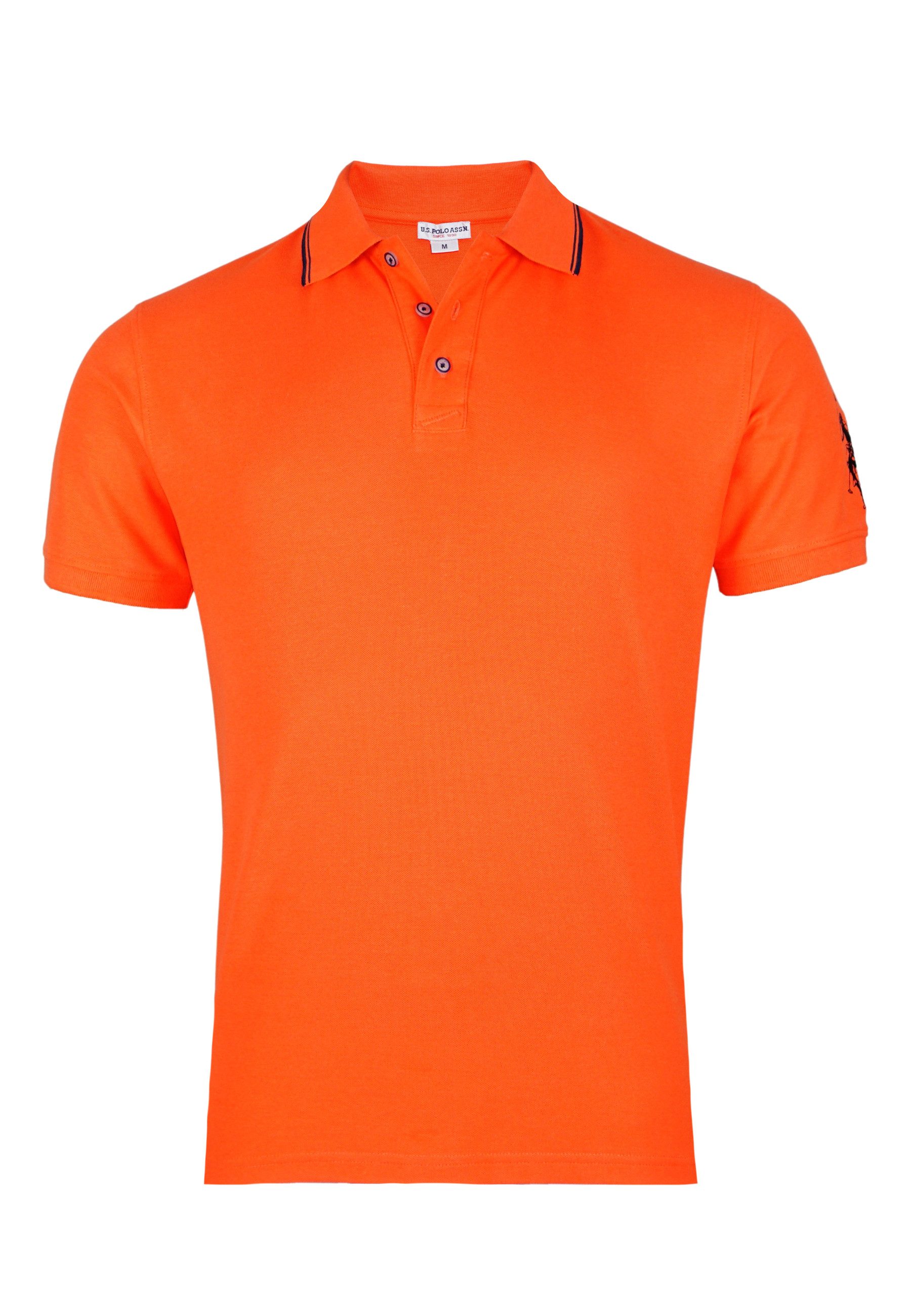 U.S. Polo Assn Poloshirt Shirt Poloshirt günstig online kaufen