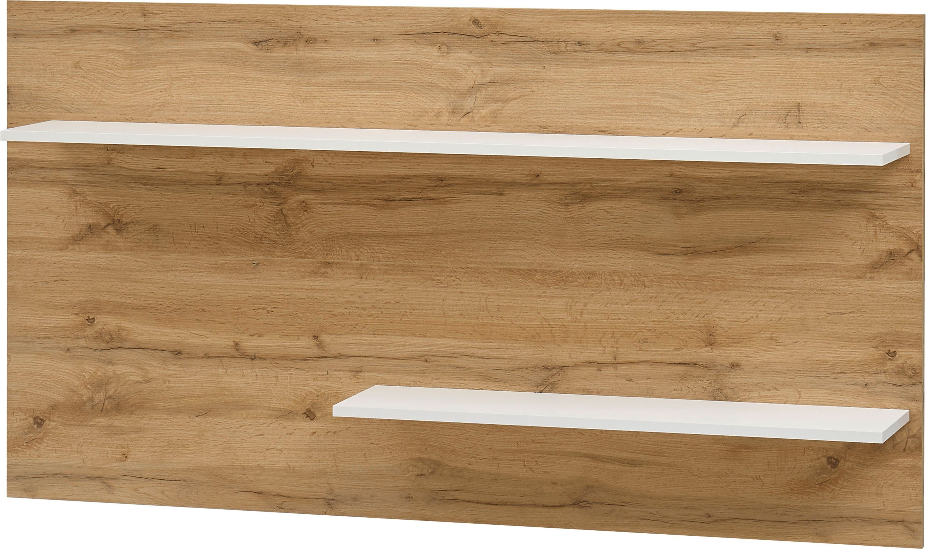 INOSIGN Wohnwand City/Giron, moderne Anbauwand, Komplettset in vielen Farbe günstig online kaufen