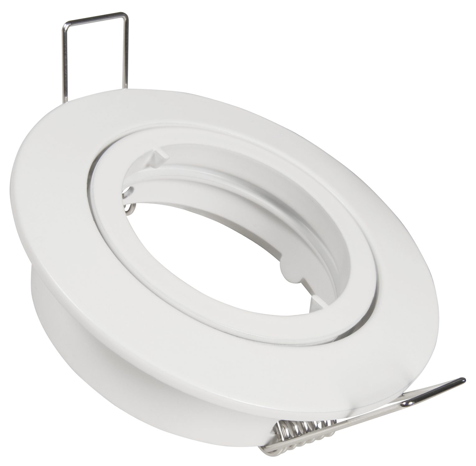 McShine Einbaurahmen Einbaurahmen GU5.3 DL-828w 83mm günstig online kaufen