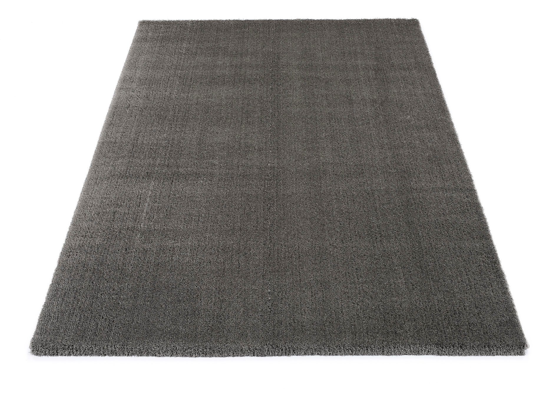 OCI DIE TEPPICHMARKE Hochflor-Teppich »Soft Dream, auch als Läufer erhältli günstig online kaufen