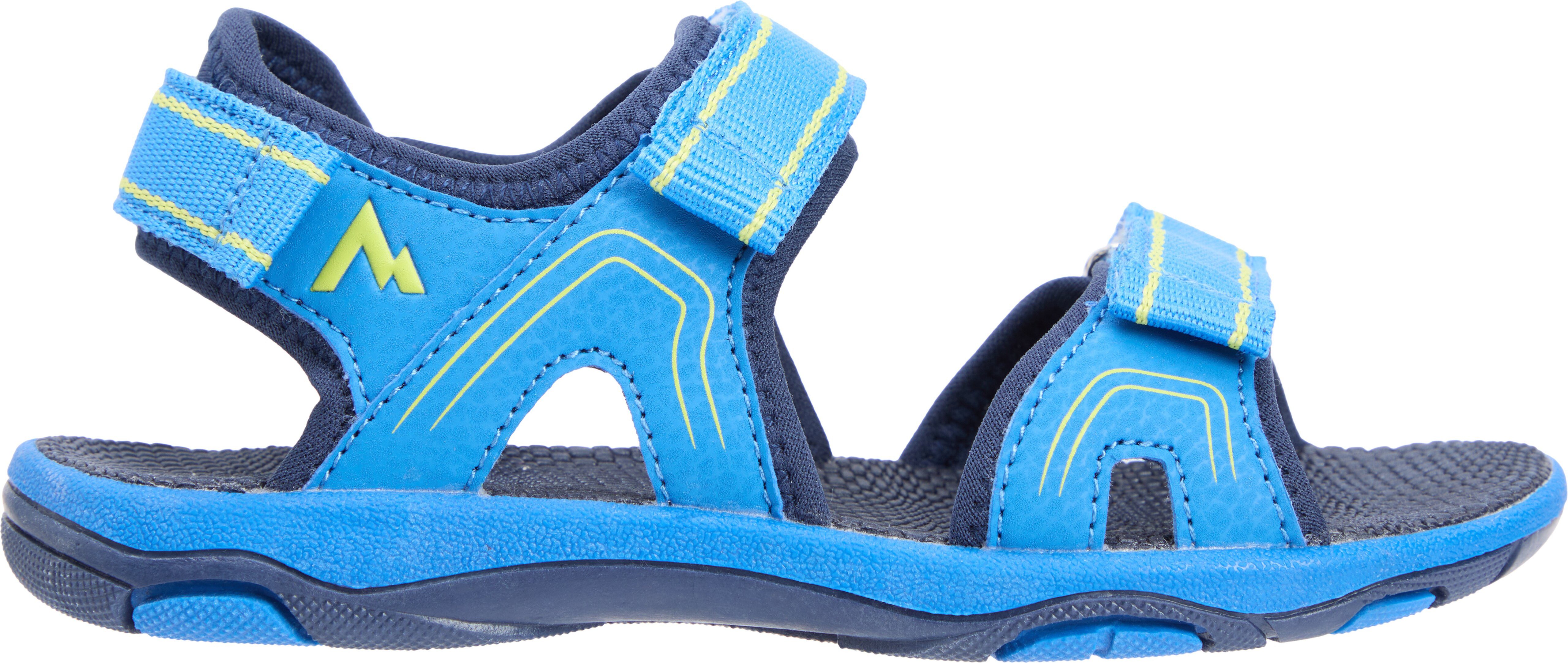 McKINLEY Managa J Outdoorsandale