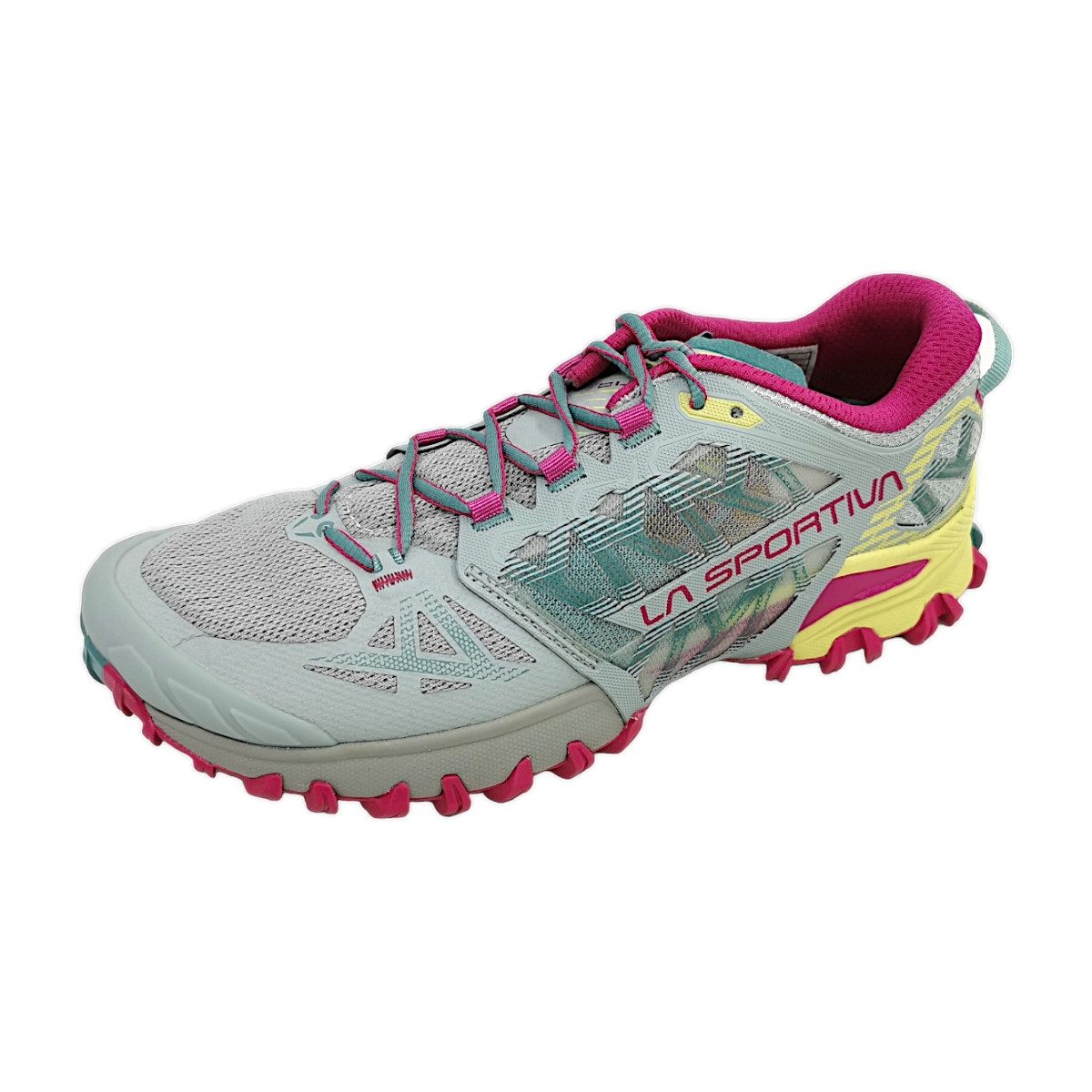 La Sportiva Wanderschuh Outdoorschuh