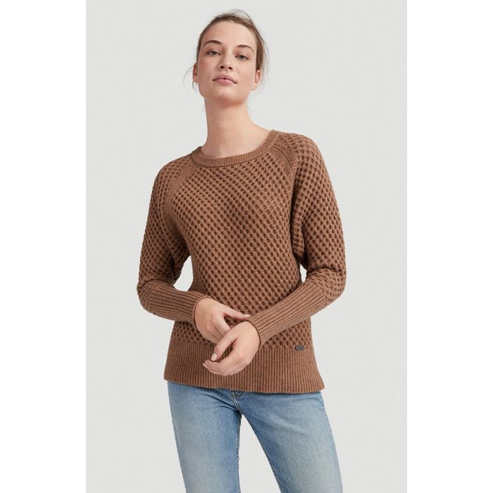 O'Neill Strickpullover "Honeycomb Knit&quot