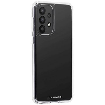 Vivanco Handyhülle Passend für Handy-Modell: Galaxy A53 5G