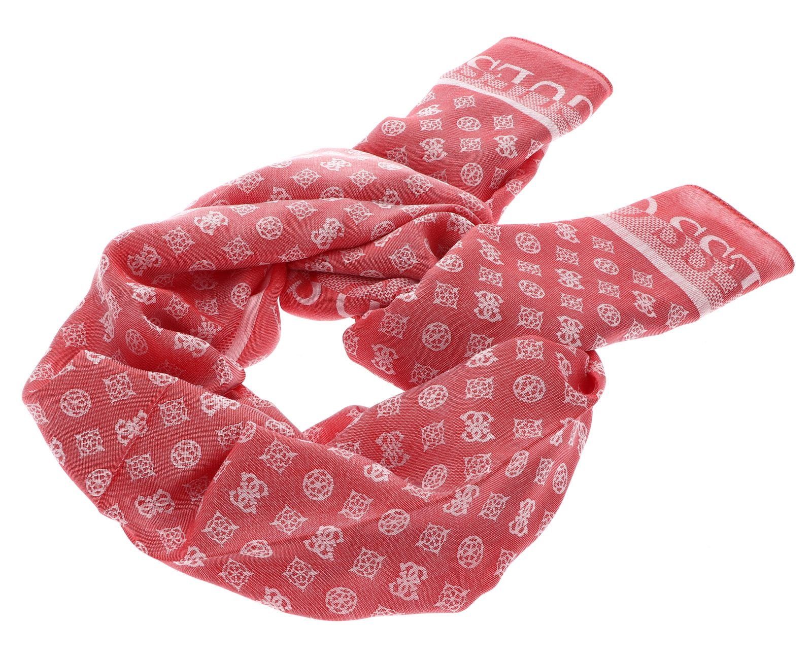 Guess Modetuch Jacquard günstig online kaufen