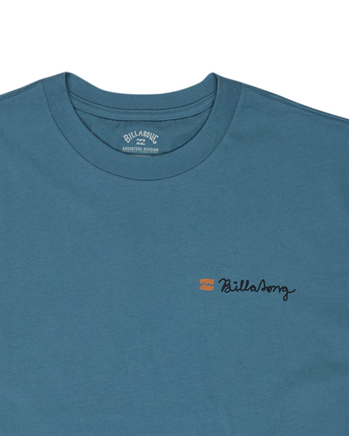 Billabong T-Shirt Making Tracks
