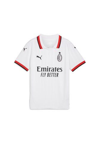 PUMA Trainingstop ACM Away JERSEY REPLICA J...