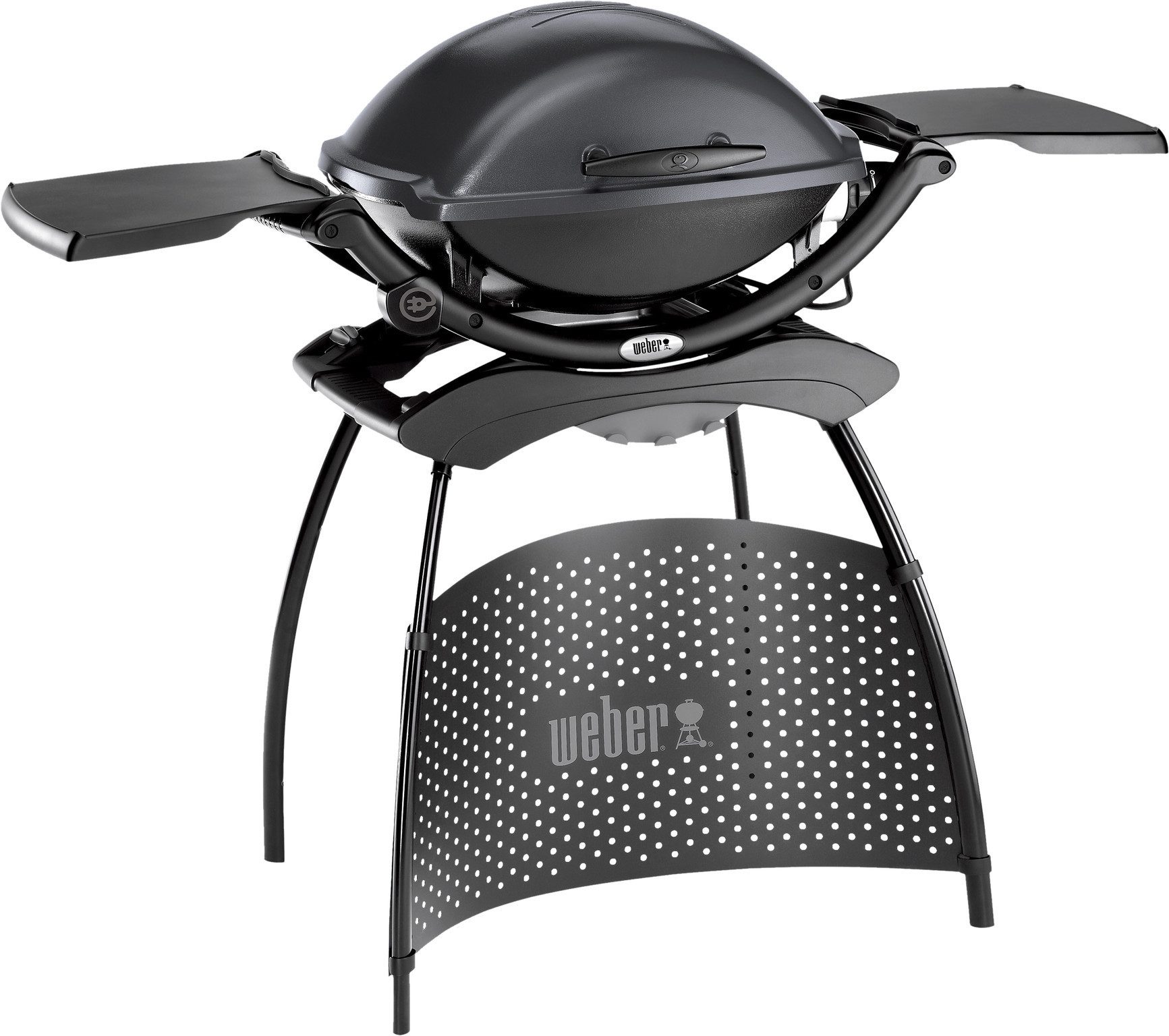 Weber Elektrogrill Q 2400