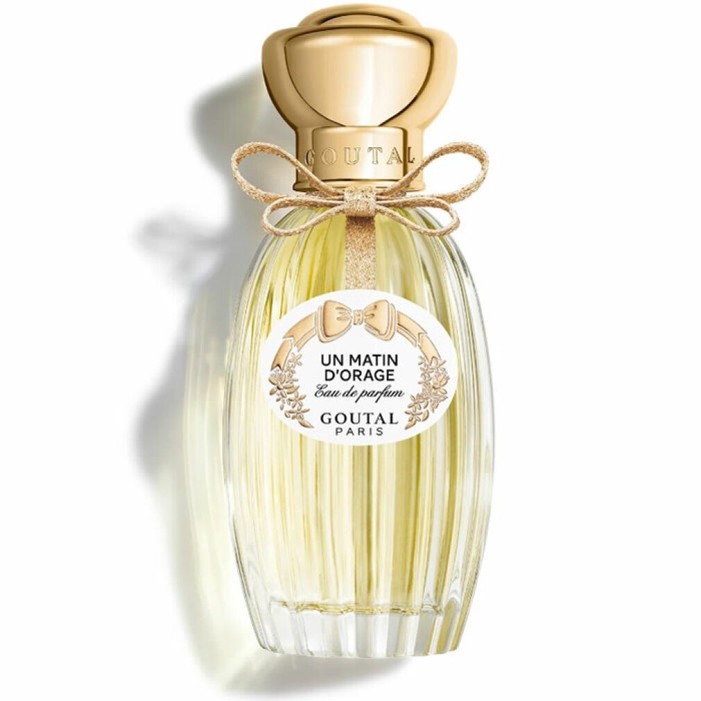 Annick Goutal Paris Un Matin d'Orage Eau De Parfum Spray 100ml