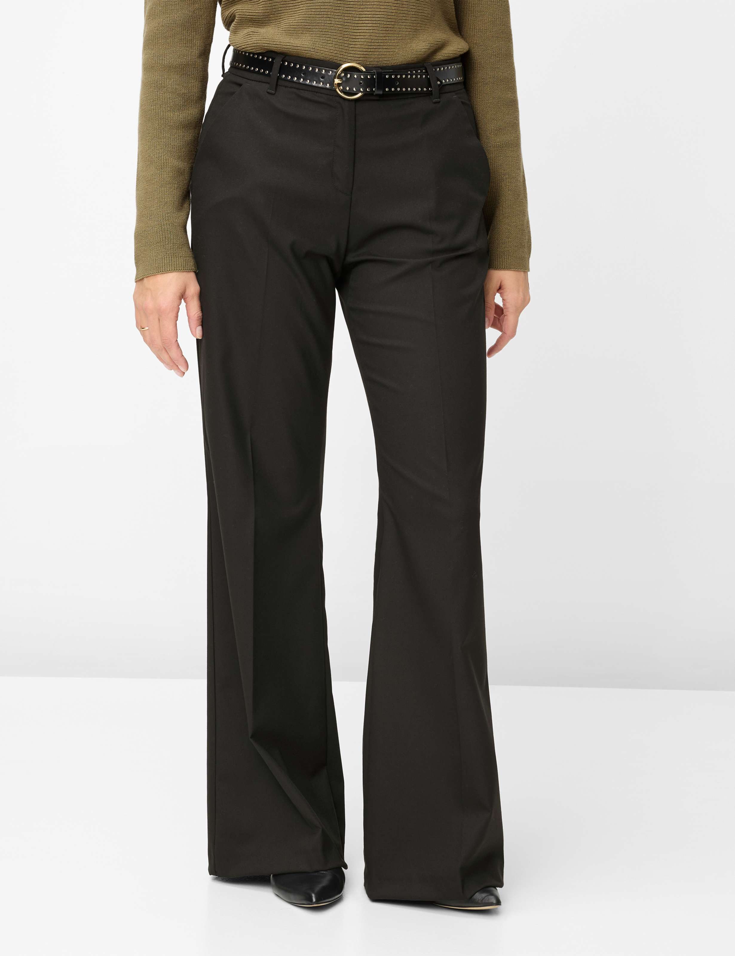 Brax 5-Pocket-Hose Style MAINE günstig online kaufen