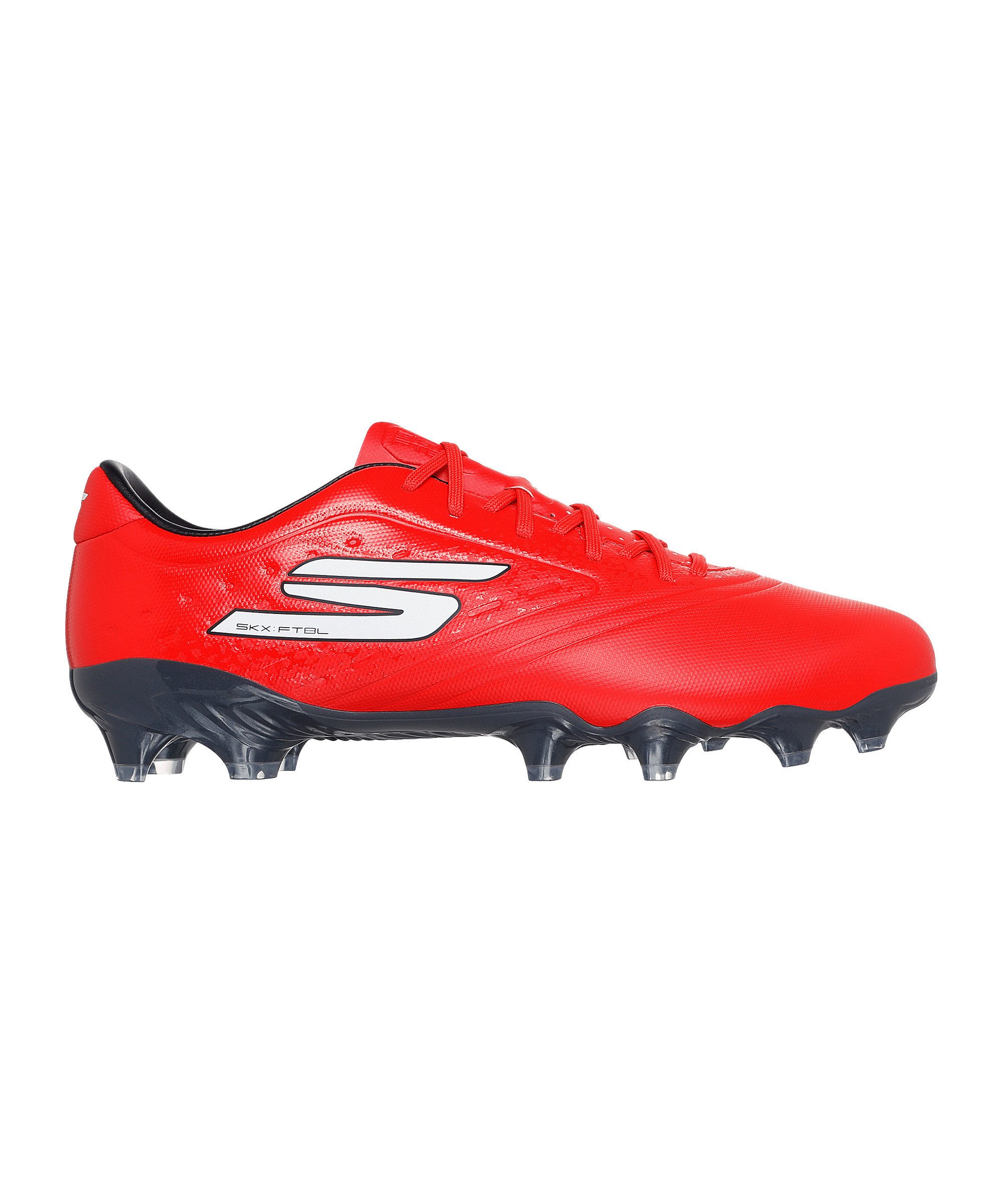 Skechers Razor 1.5 Academy FG Stand Out Fußballschuh