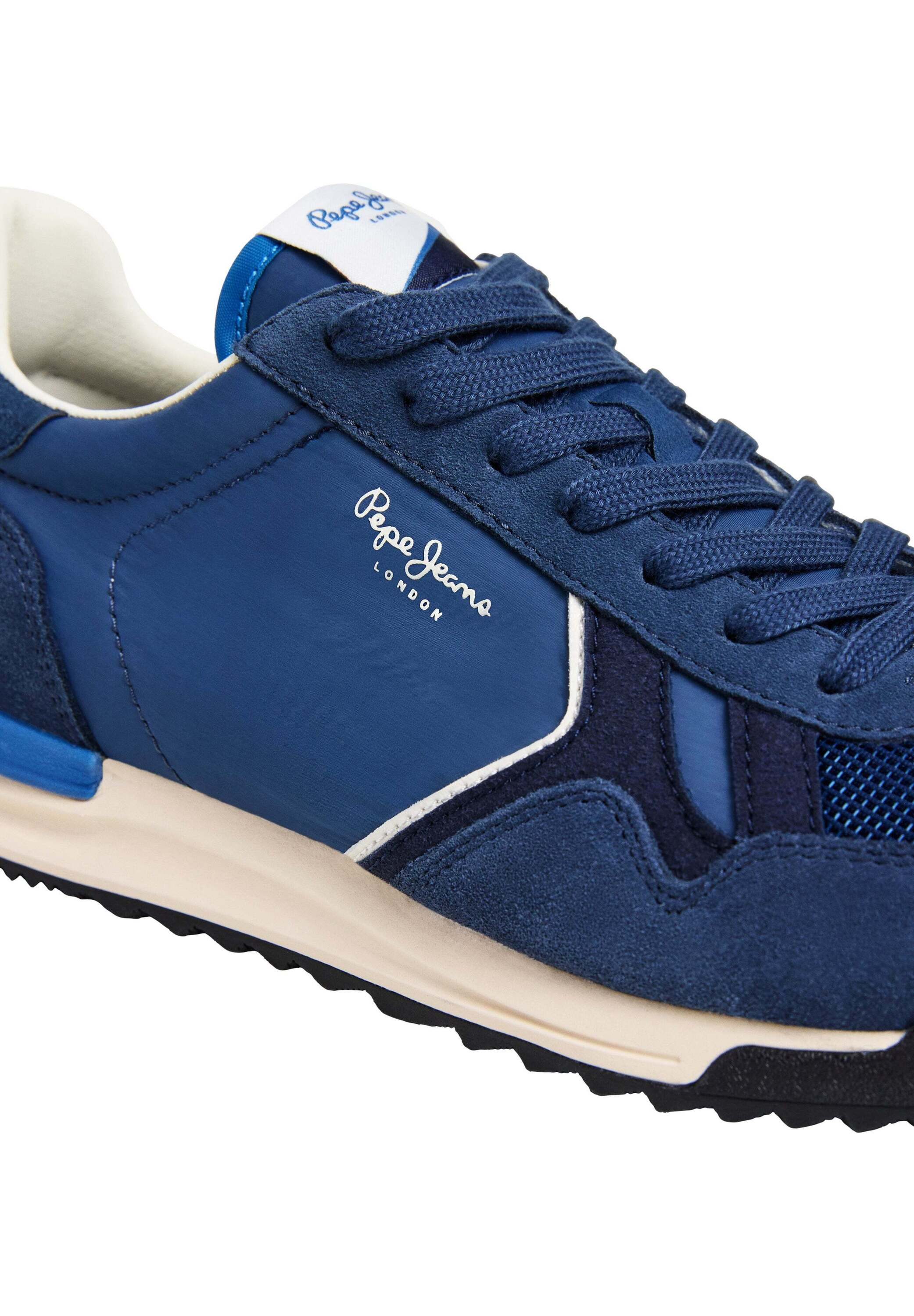 Pepe Jeans Trainer MARVIN MATCH M Trainingsschuh – Bild 5 von 5