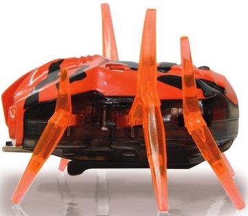 Jamara Laserpistole Impulse Laser Bug Hunt Set weiß/orange (2-tlg)