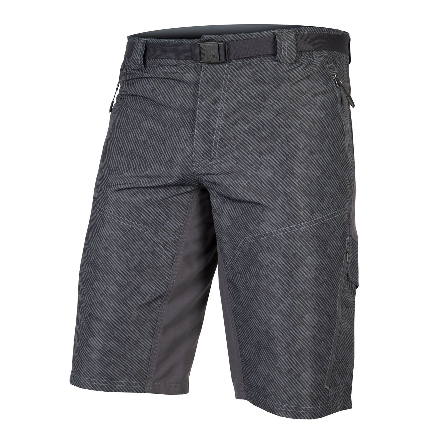 Endura Shorts mit Belüftungsöffnungen