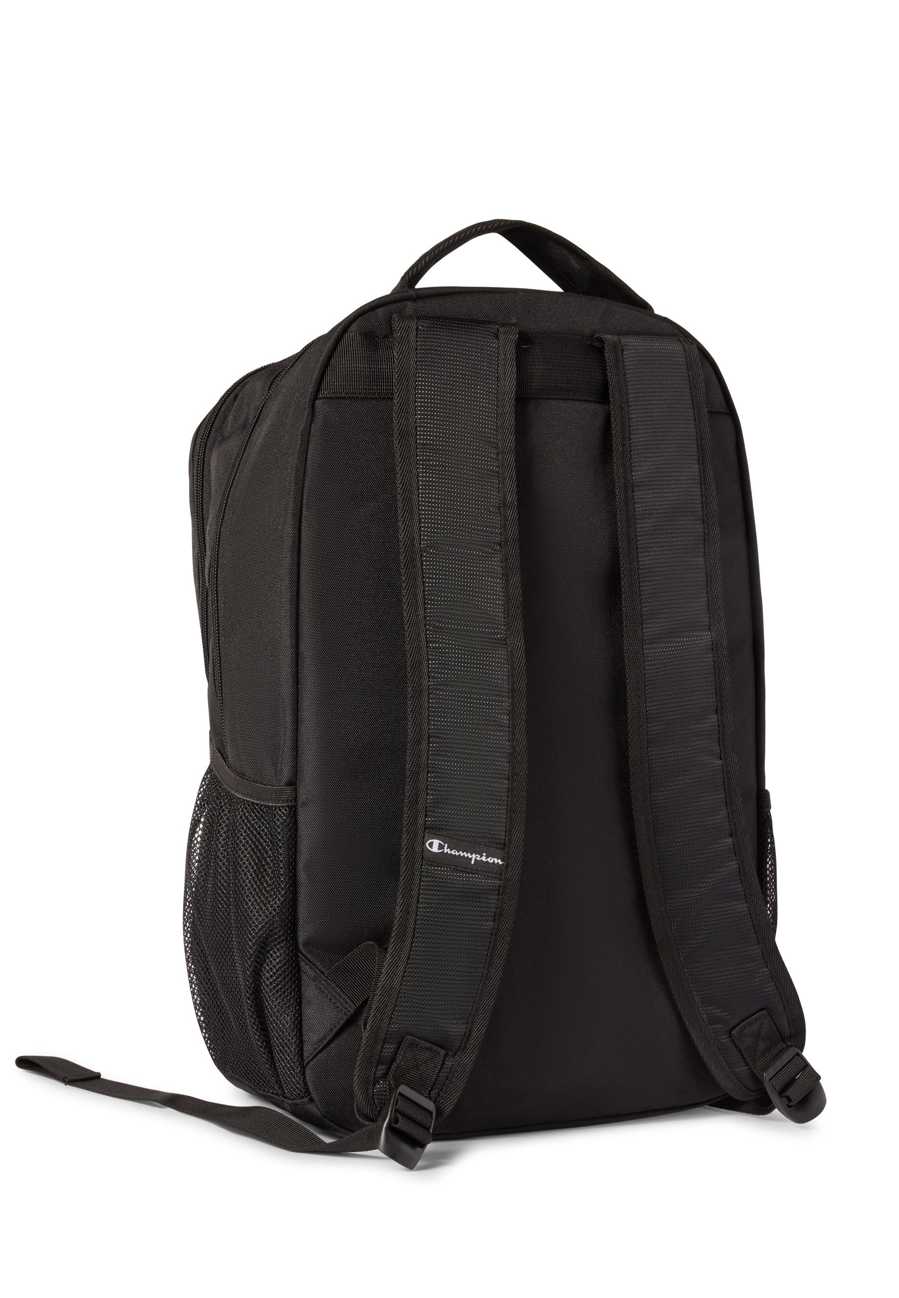 Champion Rucksack Basketball backpack UNISEX 31.5L, für Erwachsene, 31,5 l Volumen, aus Polyester, Unisex-Design
