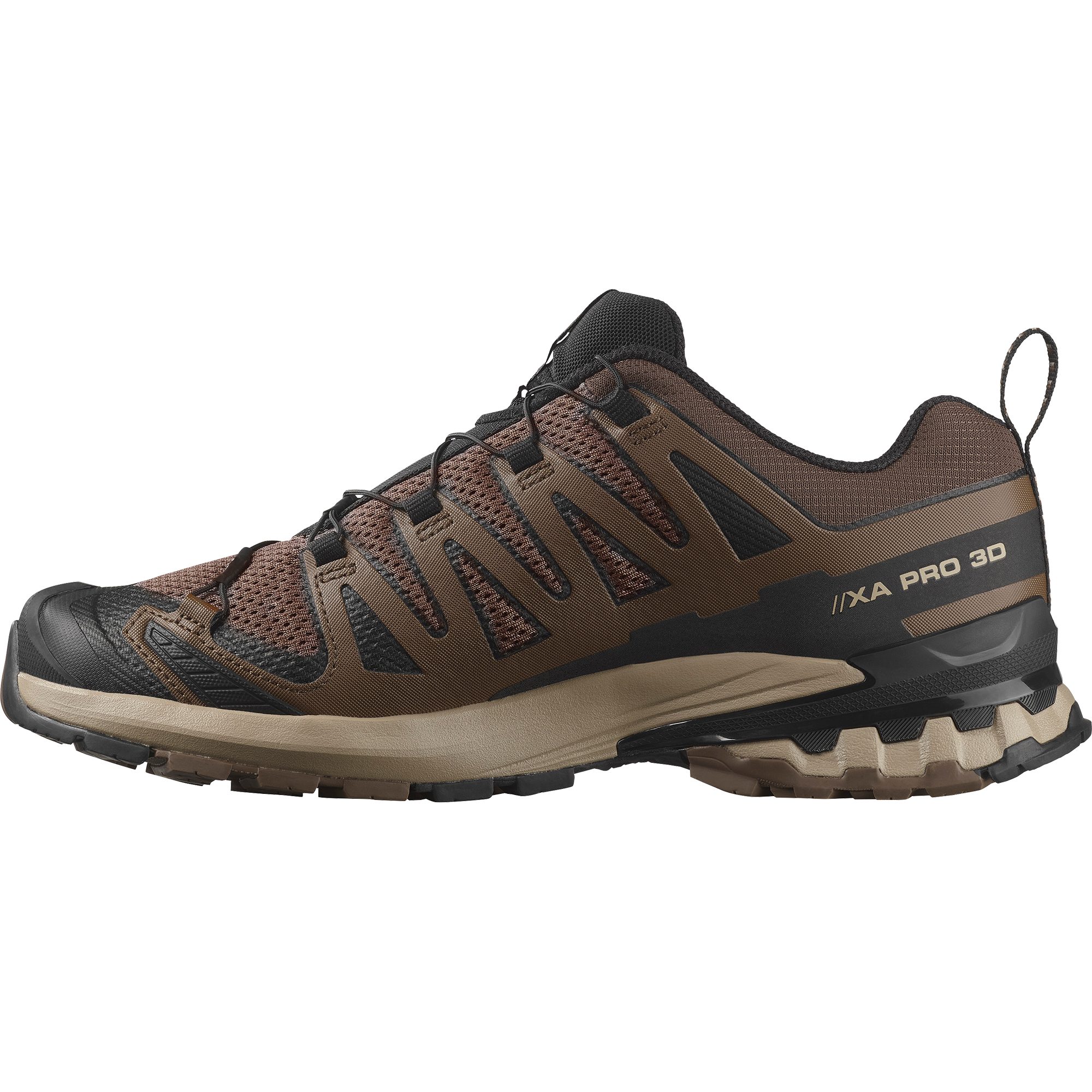 Salomon XA PRO 3D V9 Laufschuh günstig online kaufen