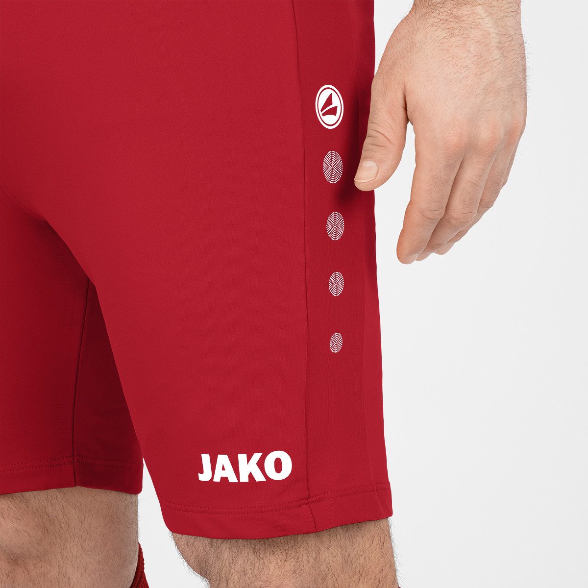 Jako Trainingsshorts Jako Herren Sporthose Premium 4465