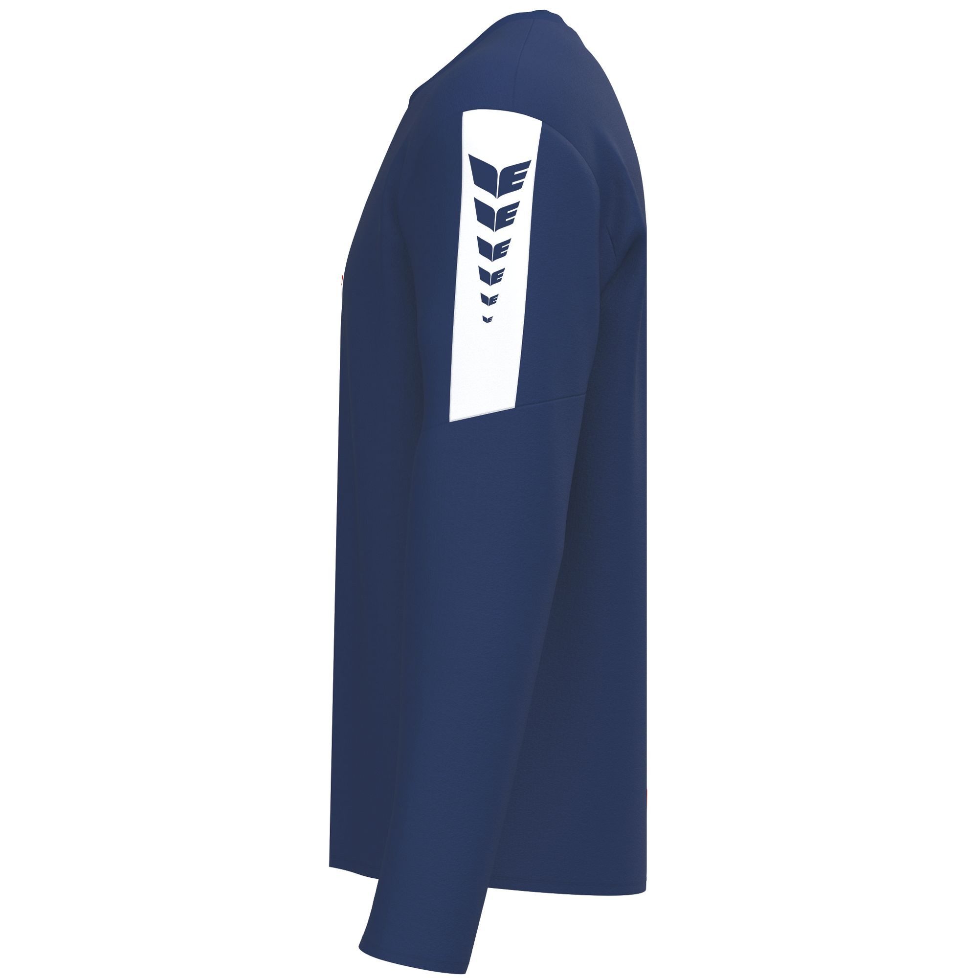 Erima Fleecepullover erima Herren Pullover INTRO Sweatshirt