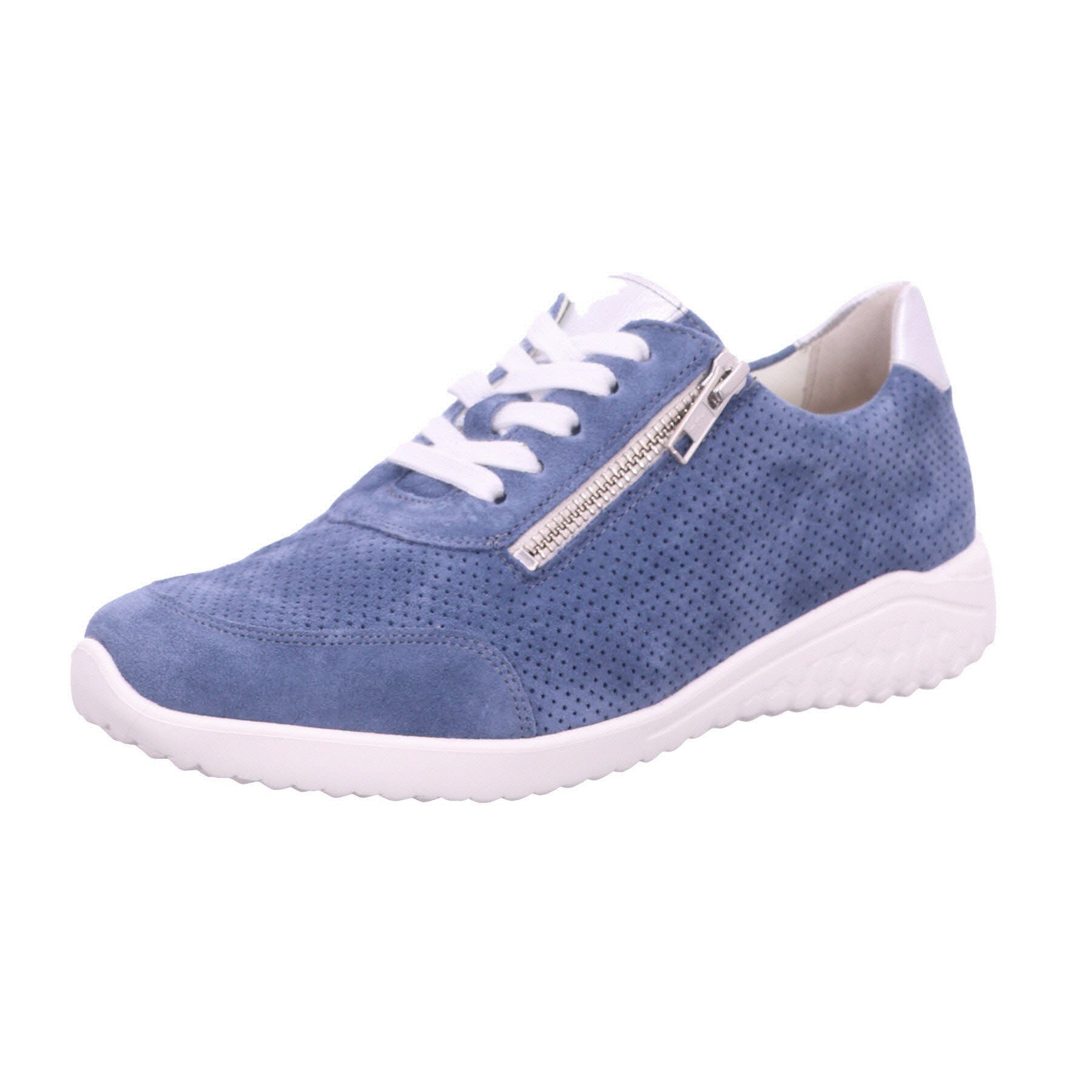 52002 80385 Schnürschuh
