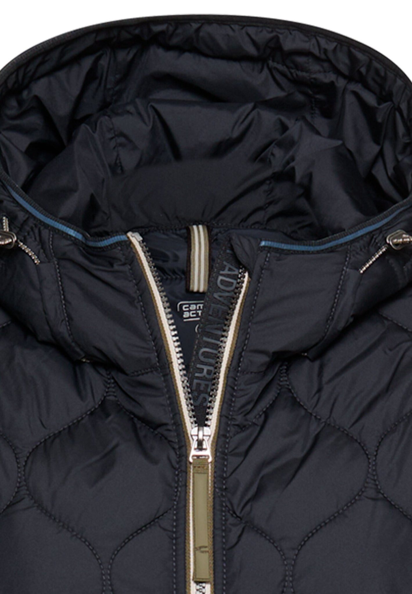 camel active Funktionsjacke Camel Womenswear / Da.Mantel / Coats – Bild 3 von 5