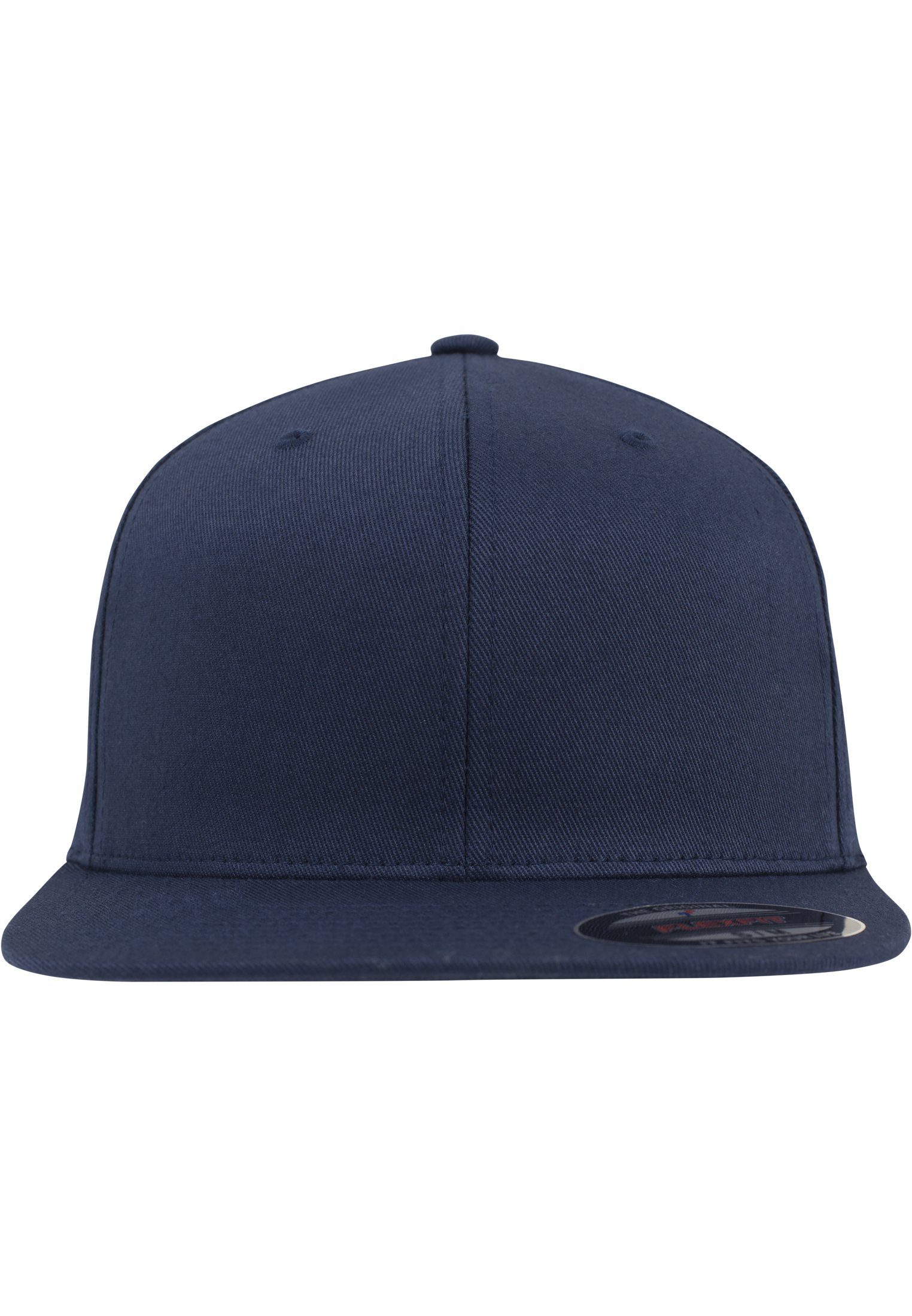 Flexfit Cap Accessoires Flex navy Flexfit Visor Flat