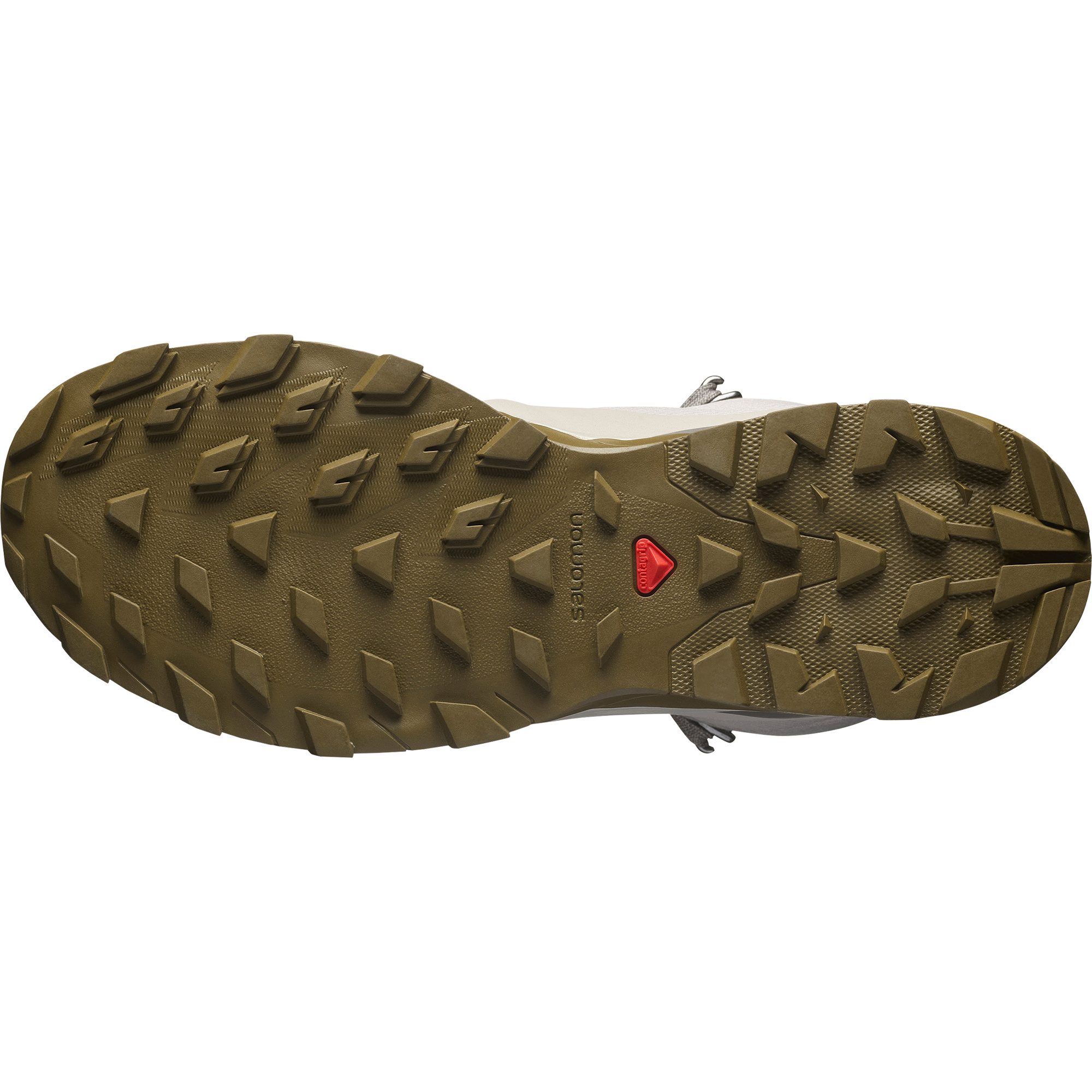 Salomon OUTSNAP CSWP W Winterstiefel Winterschuhe, Winterboots, Snowboots, wasserdicht – Bild 5 von 5