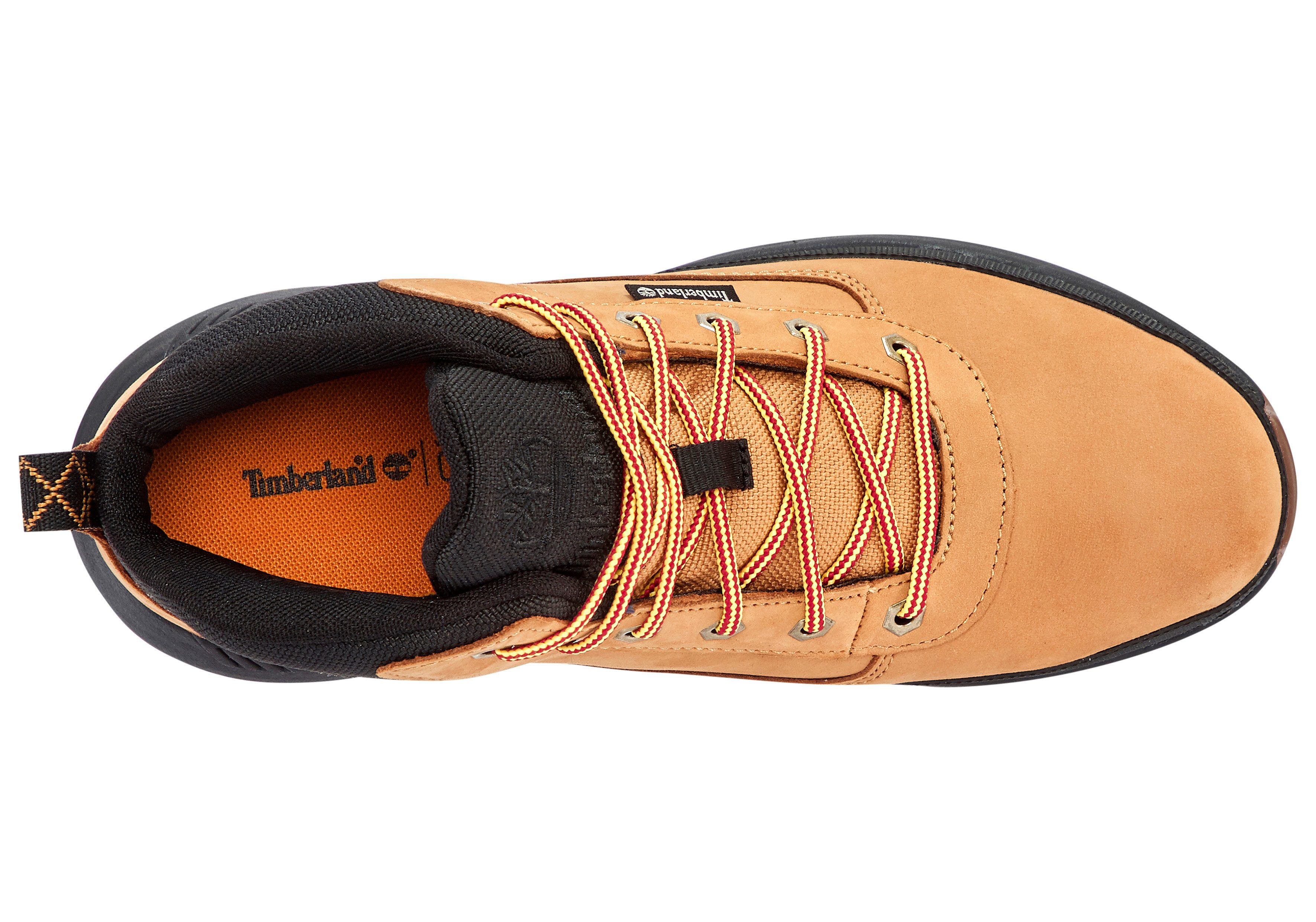 Timberland FIELD TREKKERMID LACE UP SNEAKER Schnürboots (für Jugendliche) Wintersneaker, Sneaker, Winterschuhe – Bild 4 von 5