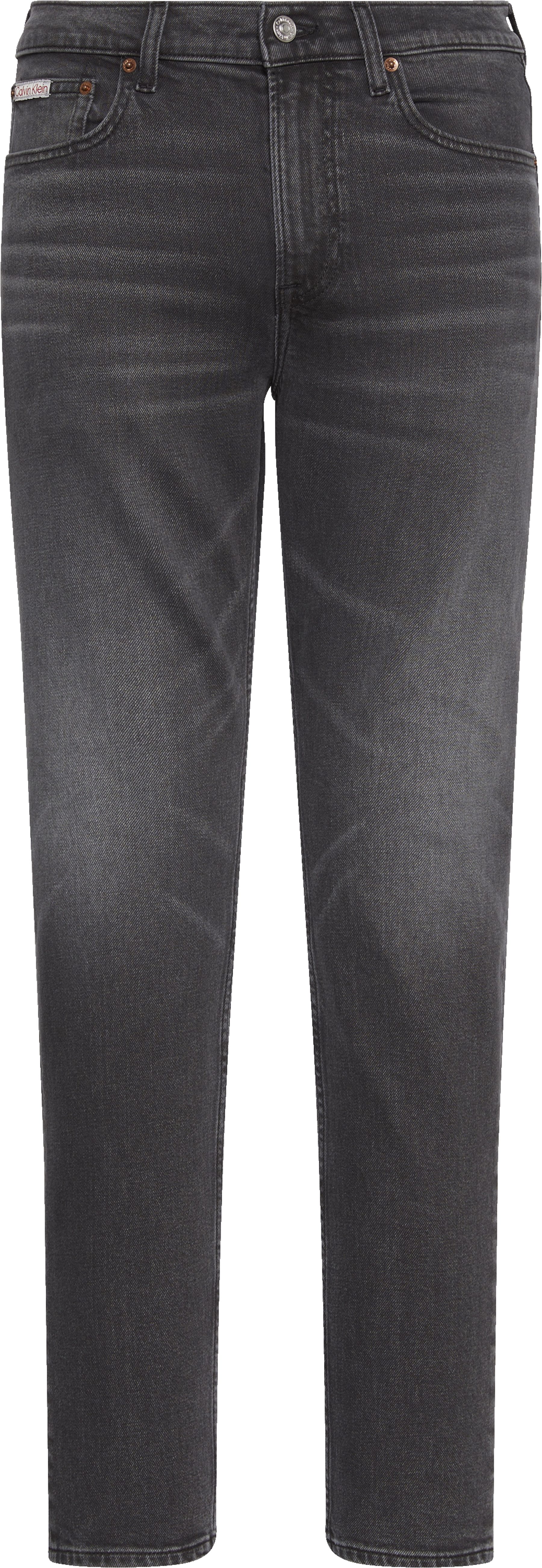 Slim-fit-Jeans SLIM TAPER JEANS