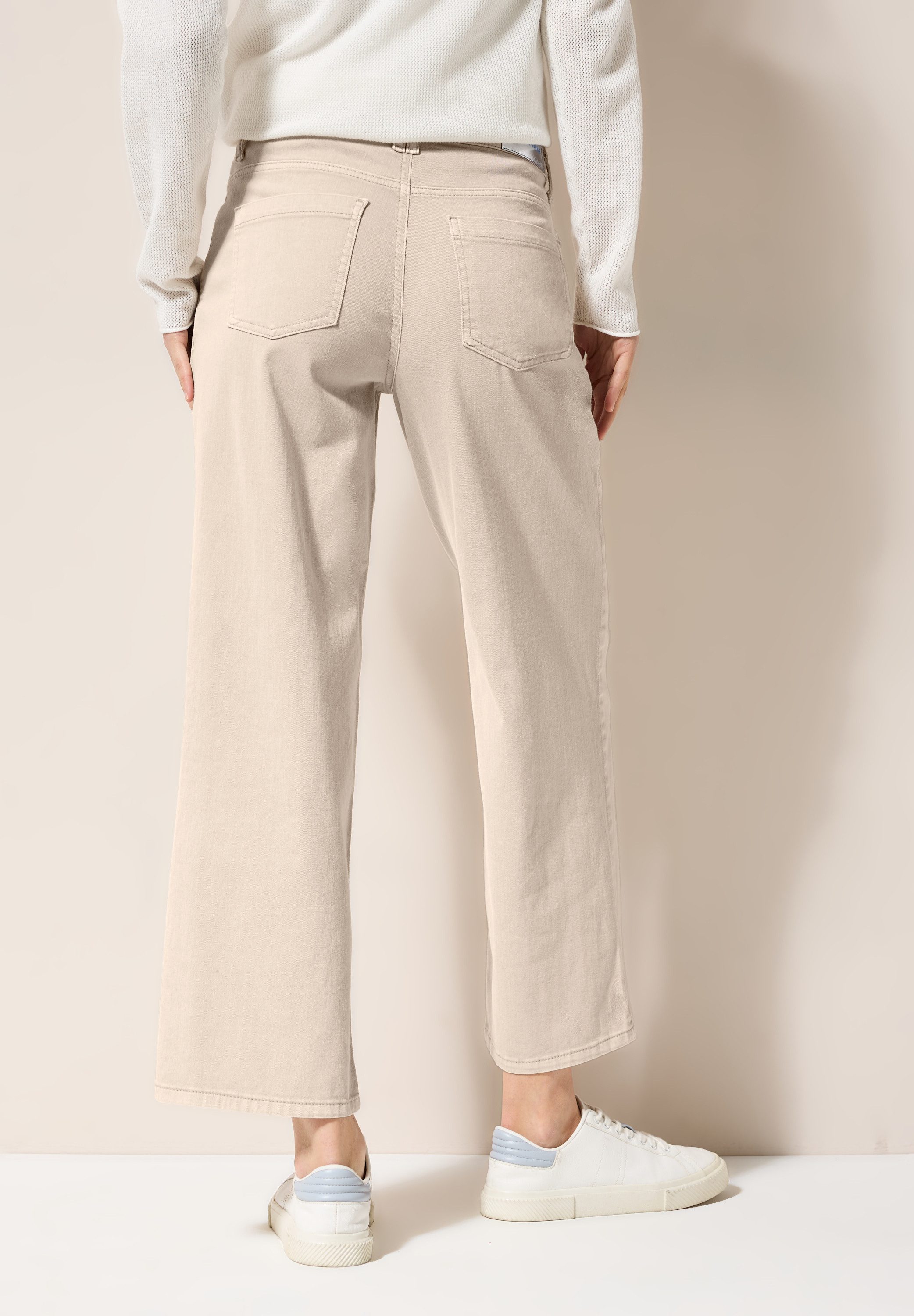 CECIL Weite Jeans Style Neele im günstig online kaufen