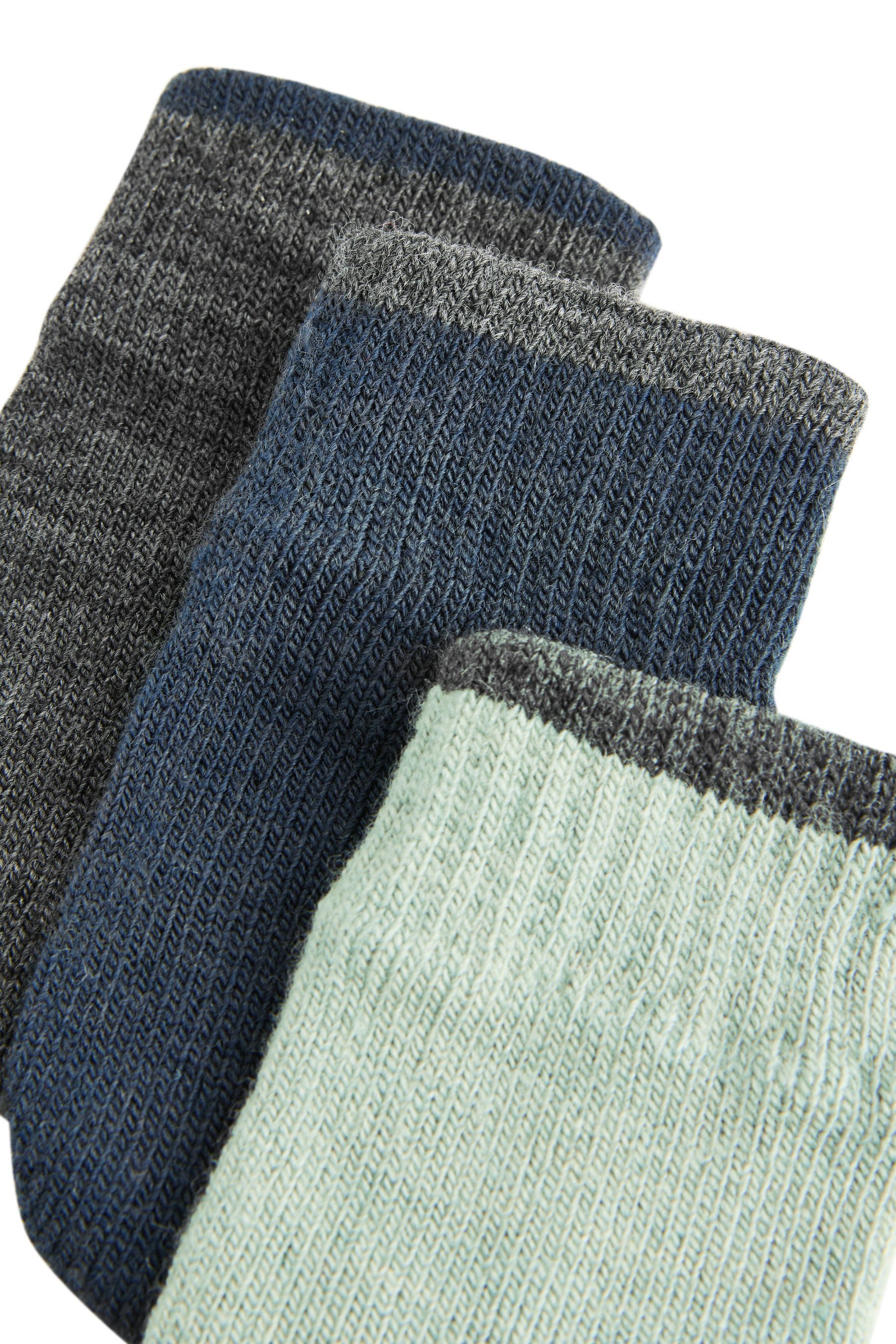 Next Fäustlinge 3 Paar Magic Fäustlinge im Set (3-St)