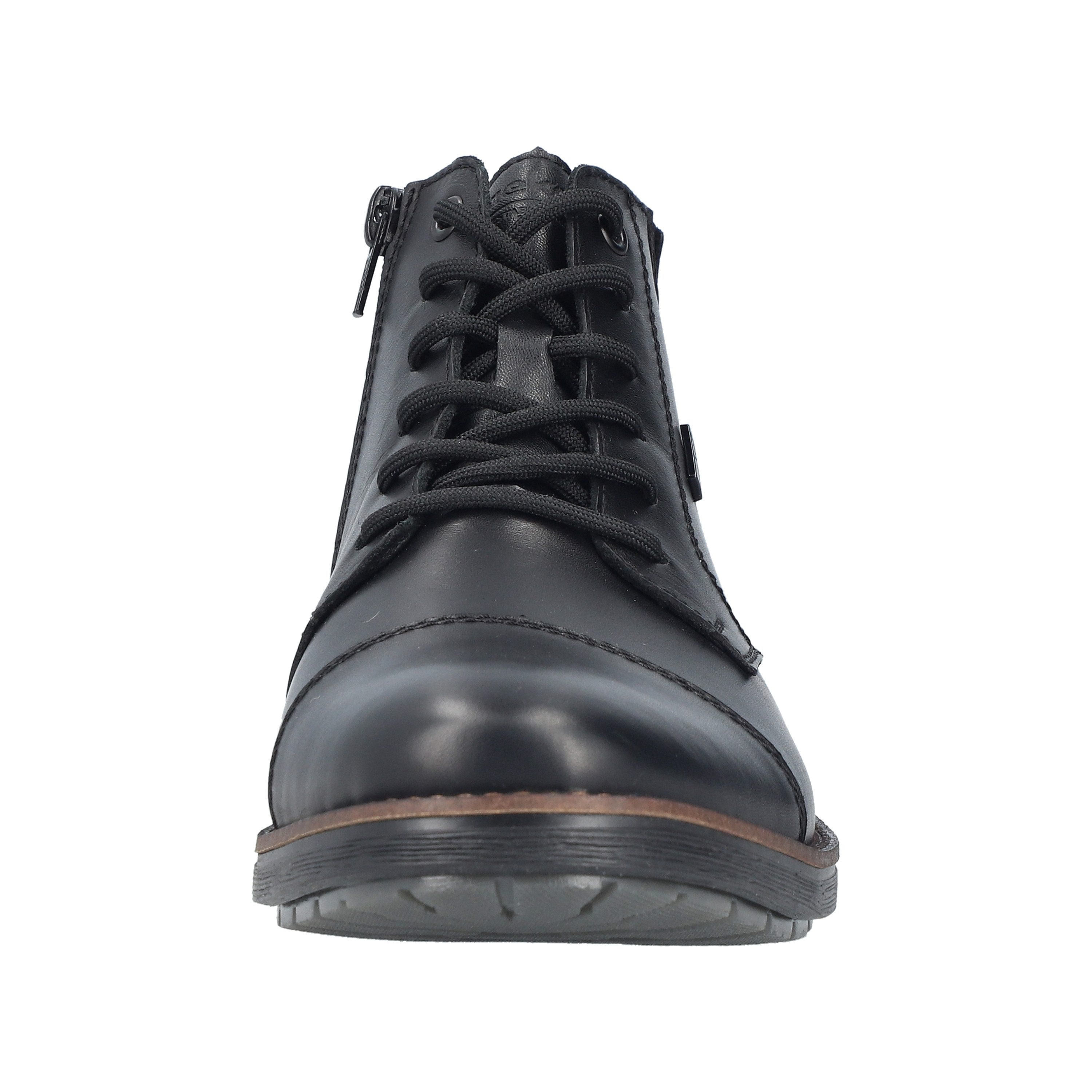 Rieker Schnürstiefelette Schnürboots mit wasserabweisender riekerTEX-Membran – Bild 5 von 5