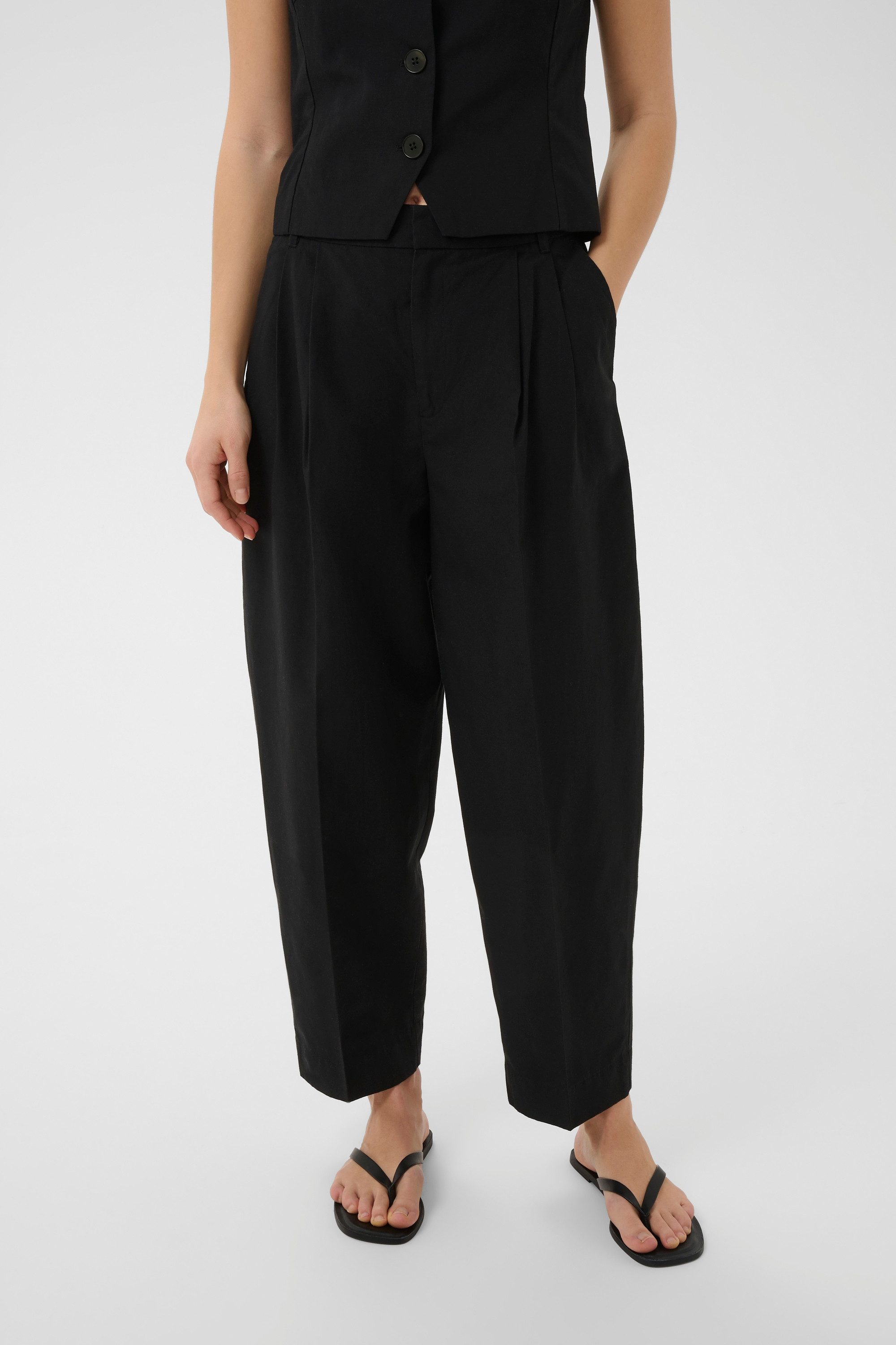 Part Two Anzughose Pants Suiting BeatrizPW