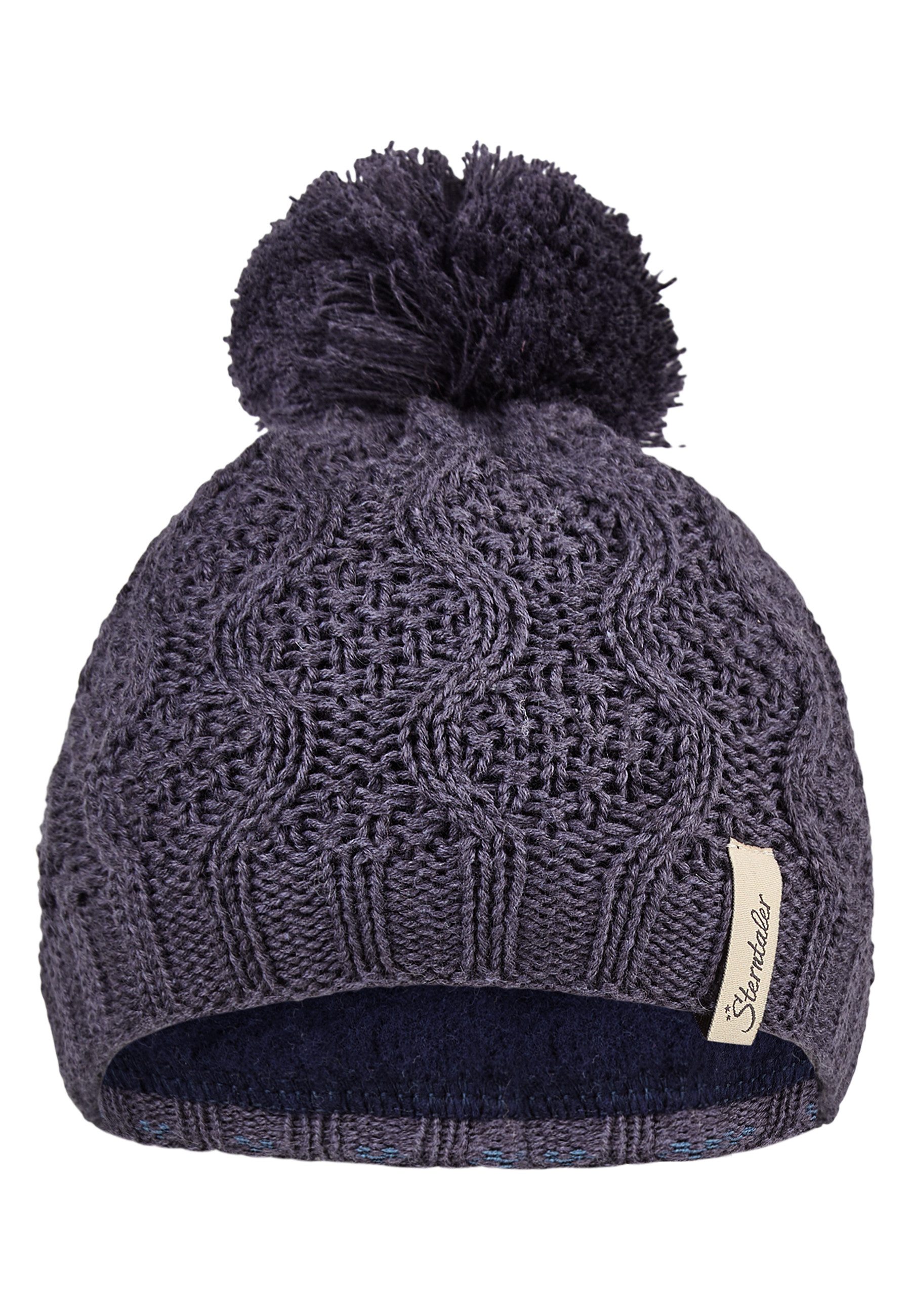 Strickmütze Strickmütze